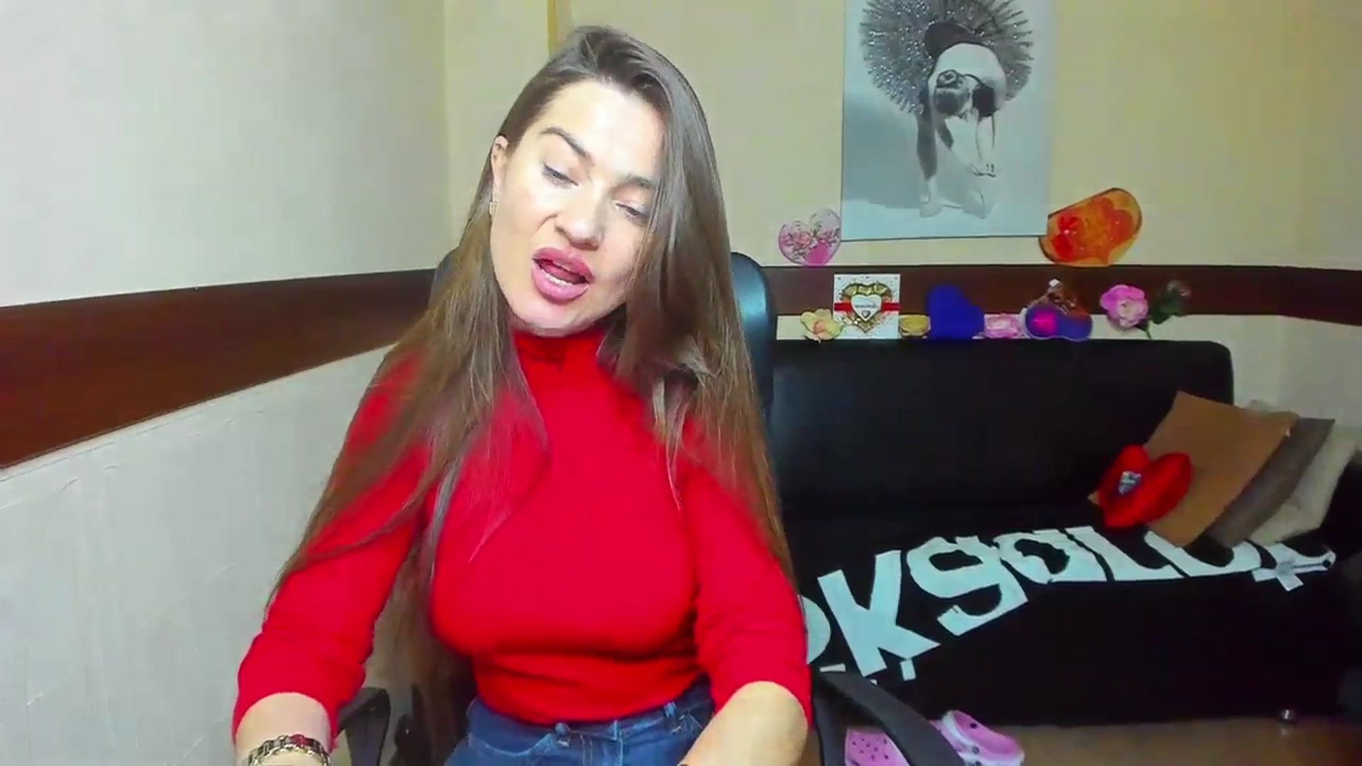Gallery image thumbnail from Tilly_Casti's myfreecams stream on, 02/25/2024, 14:42 image 16 of 20