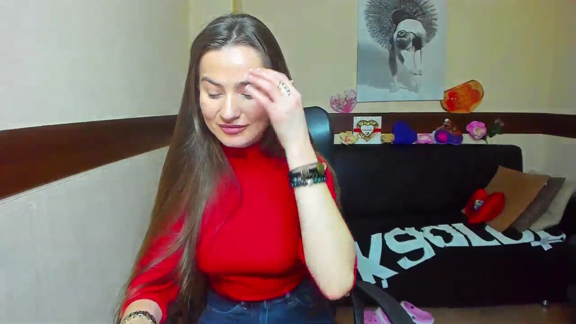 Gallery image thumbnail from Tilly_Casti's myfreecams stream on, 02/25/2024, 14:42 image 17 of 20