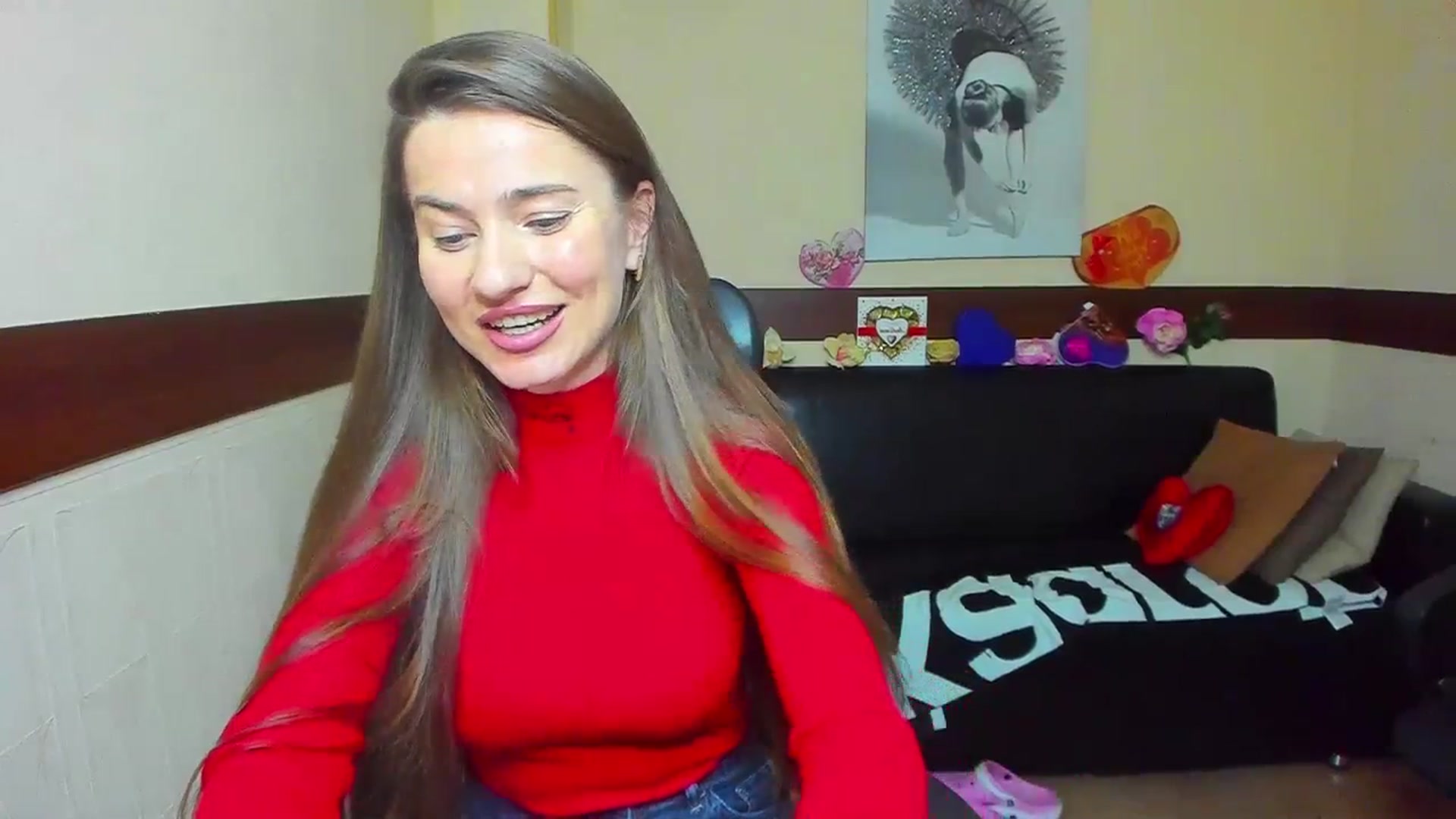 Gallery image thumbnail from Tilly_Casti's myfreecams stream on, 02/25/2024, 14:42 image 5 of 20
