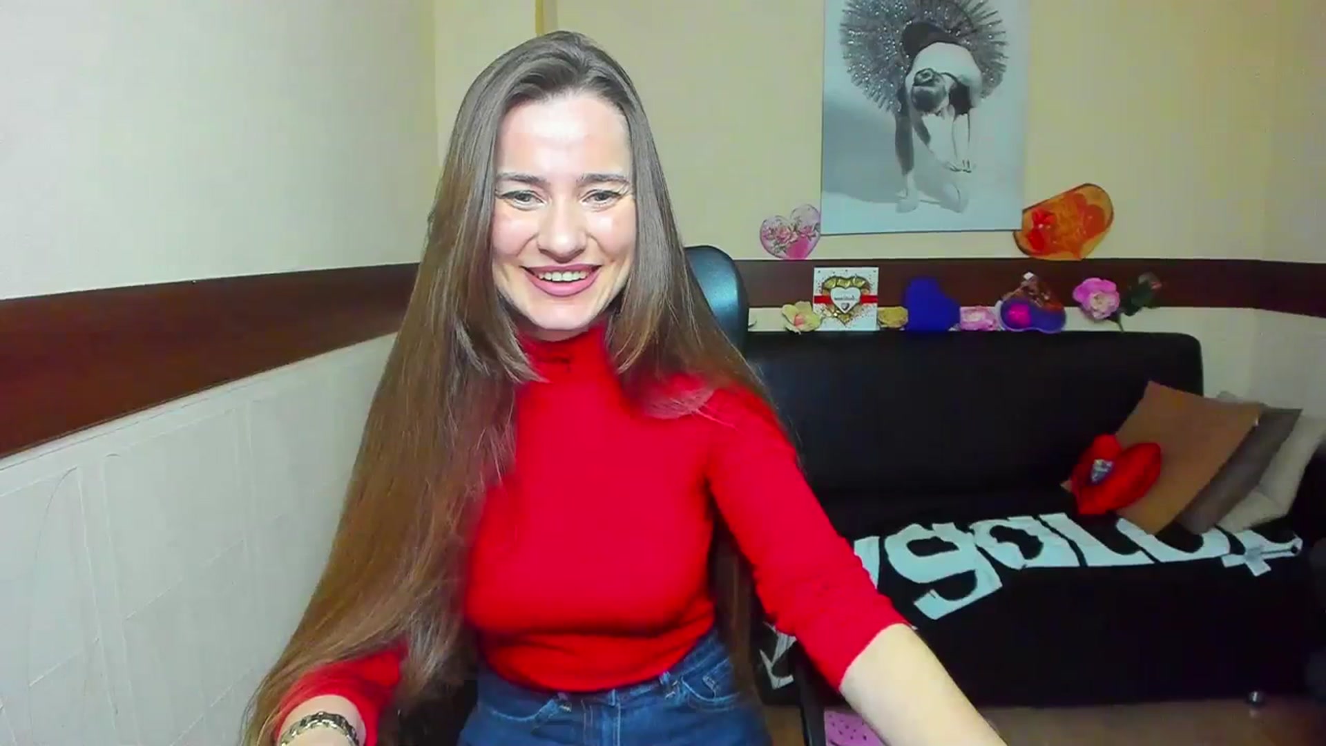 Gallery image thumbnail from Tilly_Casti's myfreecams stream on, 02/25/2024, 14:42 image 19 of 20