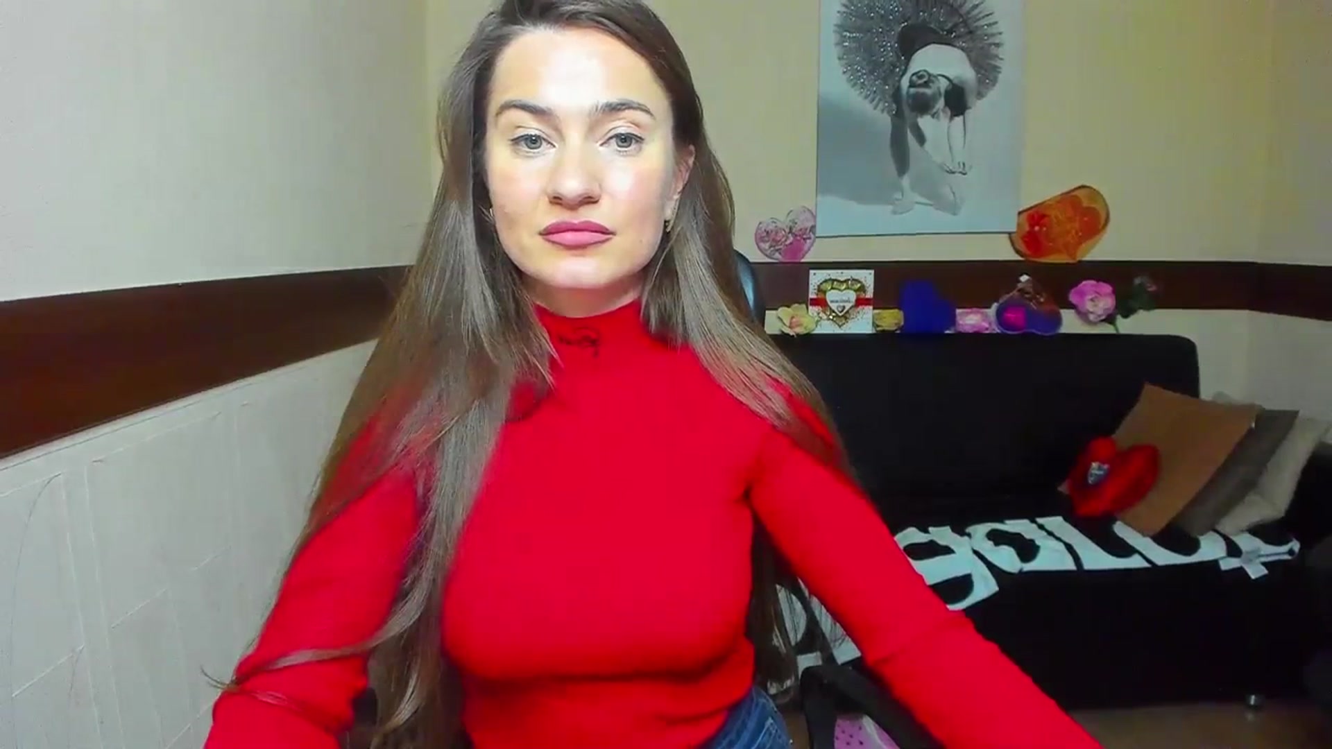 Gallery image thumbnail from Tilly_Casti's myfreecams stream on, 02/25/2024, 14:42 image 7 of 20