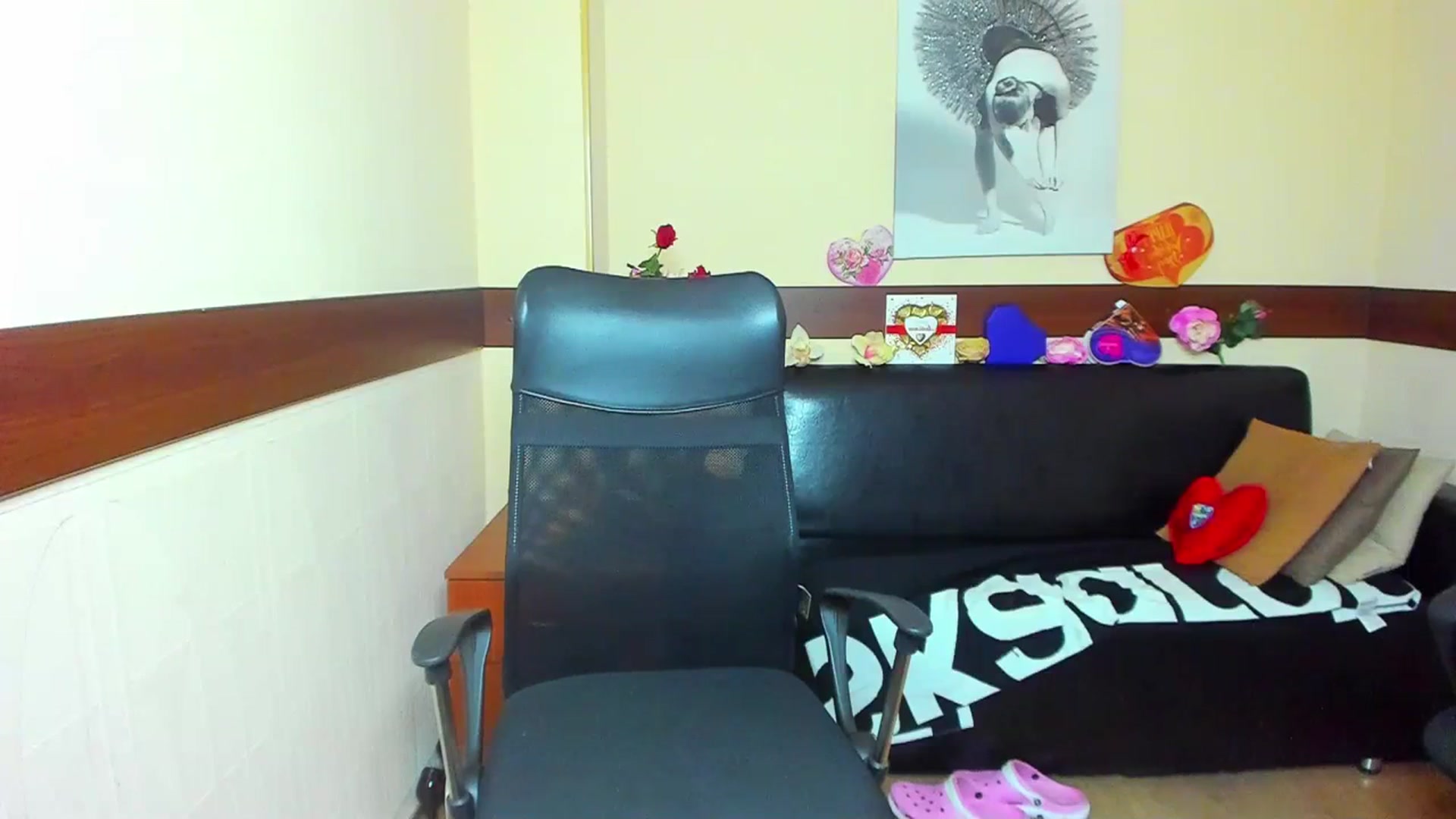 Gallery image thumbnail from Tilly_Casti's myfreecams stream on, 02/25/2024, 14:42 image 11 of 20