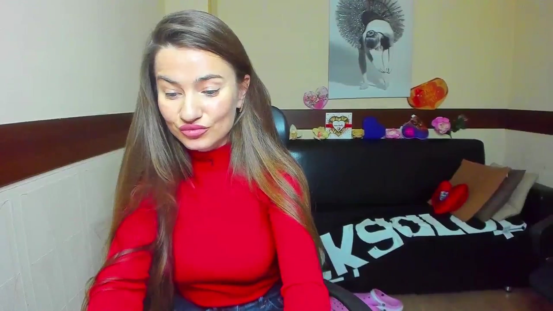 Gallery image thumbnail from Tilly_Casti's myfreecams stream on, 02/25/2024, 14:42 image 4 of 20