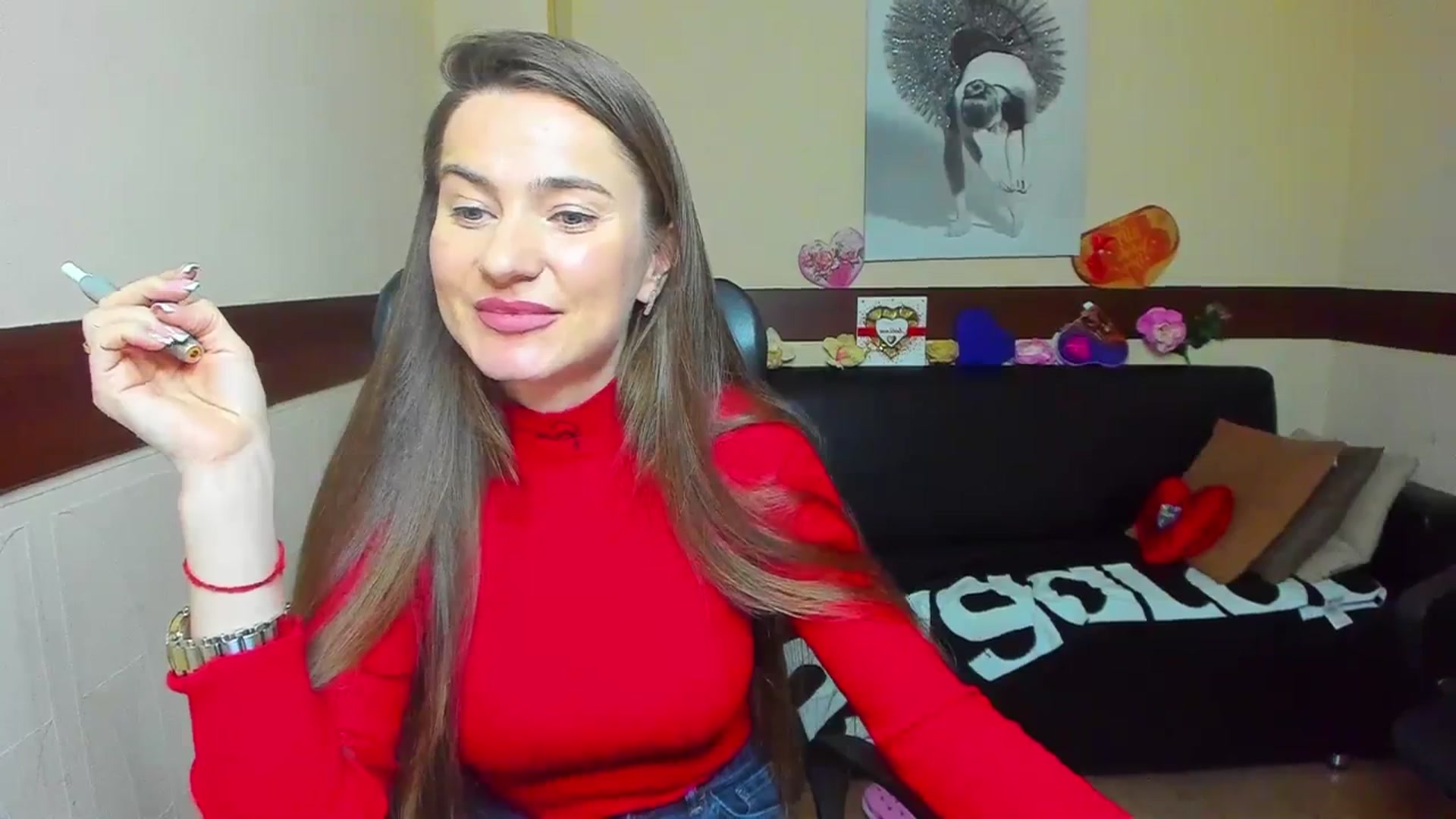 Gallery image thumbnail from Tilly_Casti's myfreecams stream on, 02/25/2024, 14:42 image 3 of 20