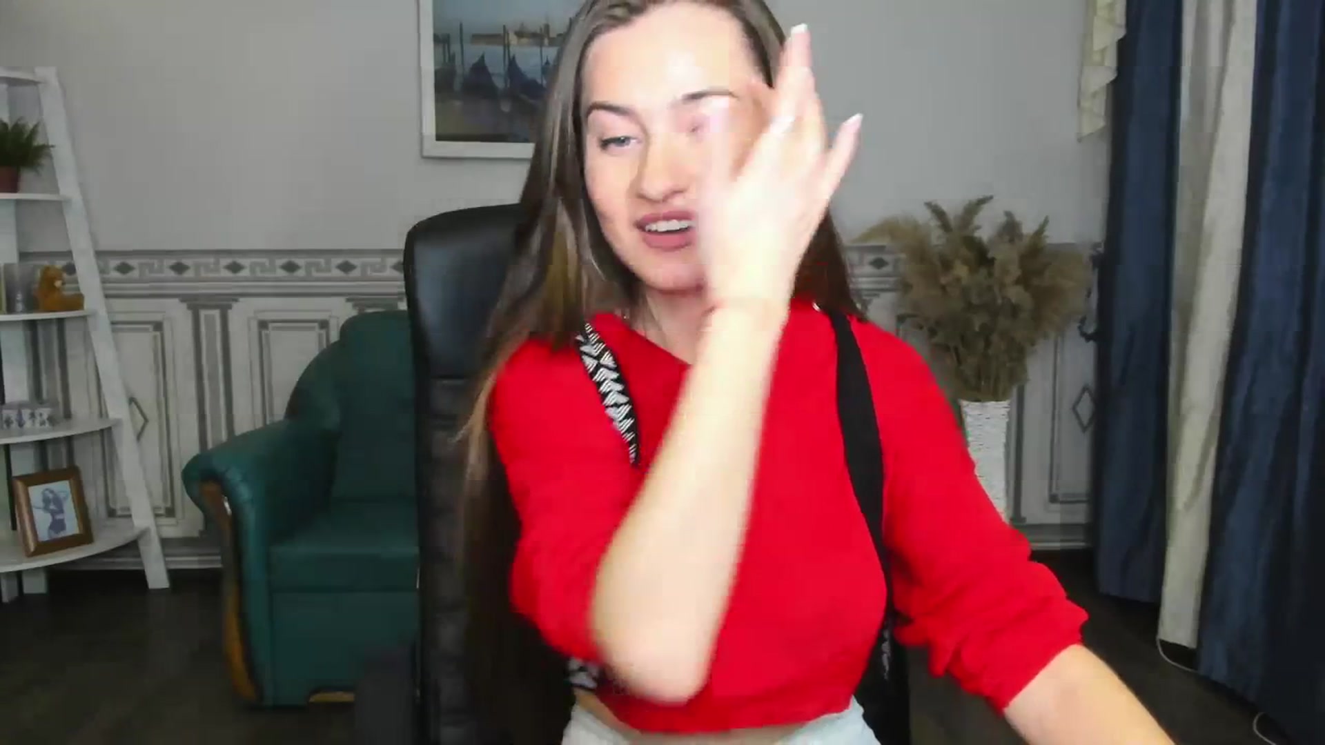 Gallery image thumbnail from Tilly_Casti's myfreecams stream on, 02/29/2024, 15:57 image 12 of 20