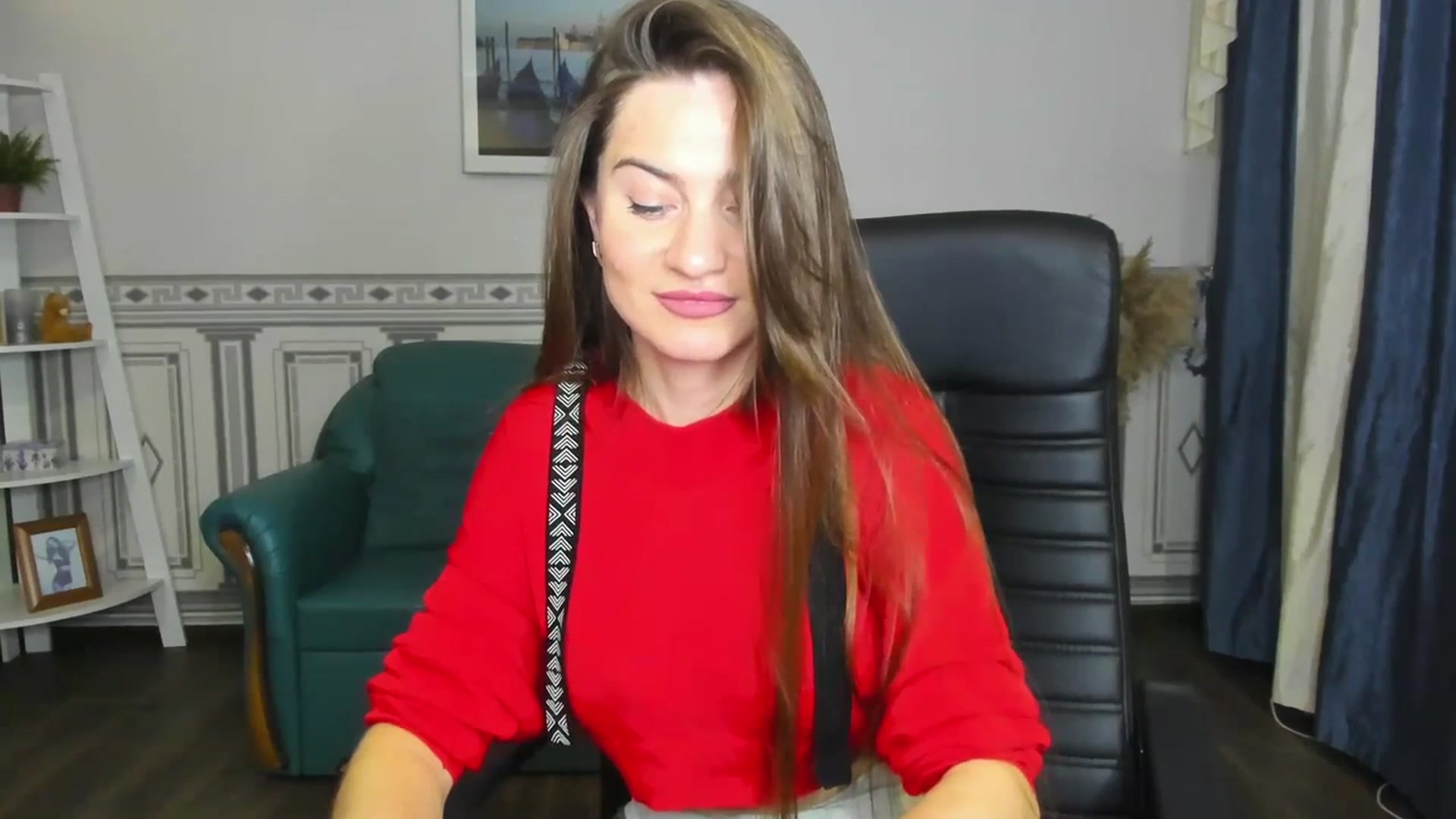 Gallery image thumbnail from Tilly_Casti's myfreecams stream on, 02/29/2024, 15:57 image 16 of 20