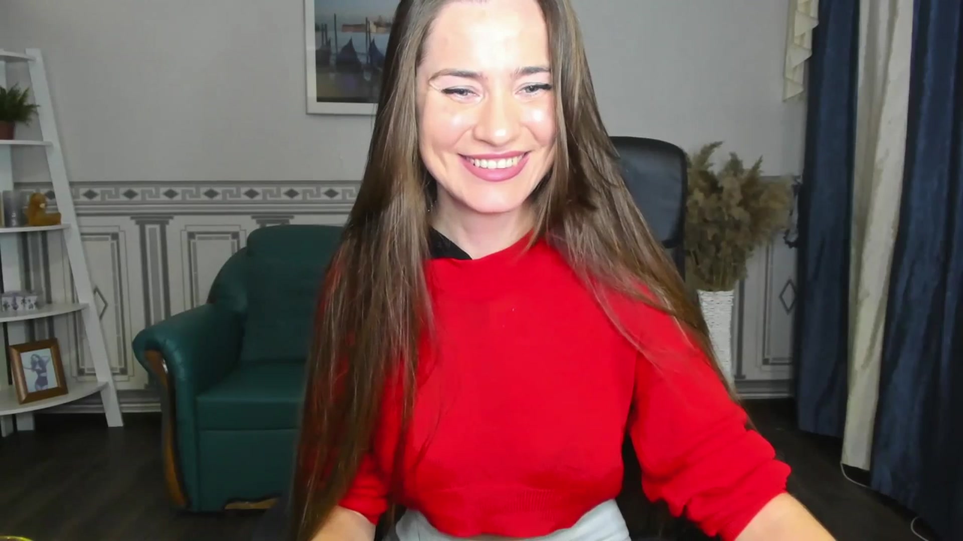 Gallery image thumbnail from Tilly_Casti's myfreecams stream on, 02/29/2024, 15:57 image 5 of 20