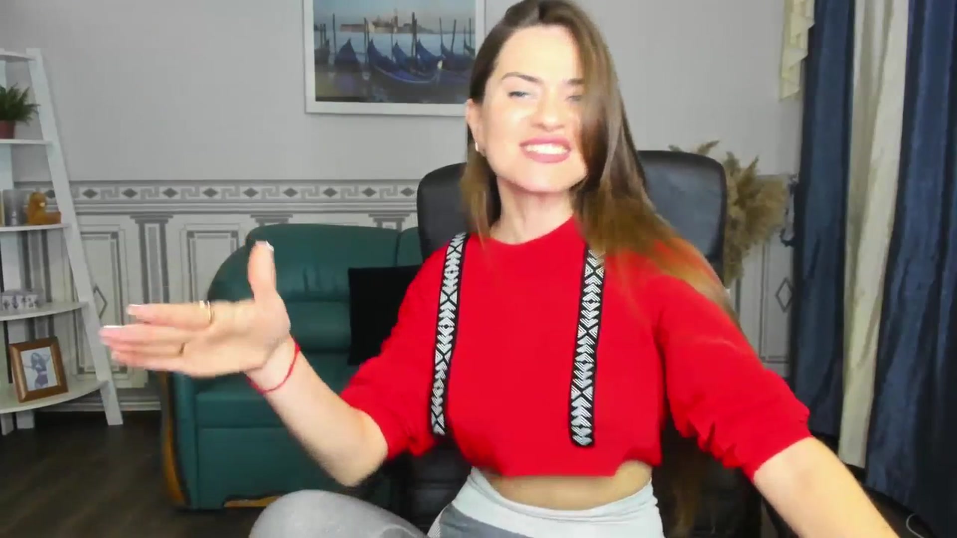 Gallery image thumbnail from Tilly_Casti's myfreecams stream on, 02/29/2024, 17:41 image 2 of 20