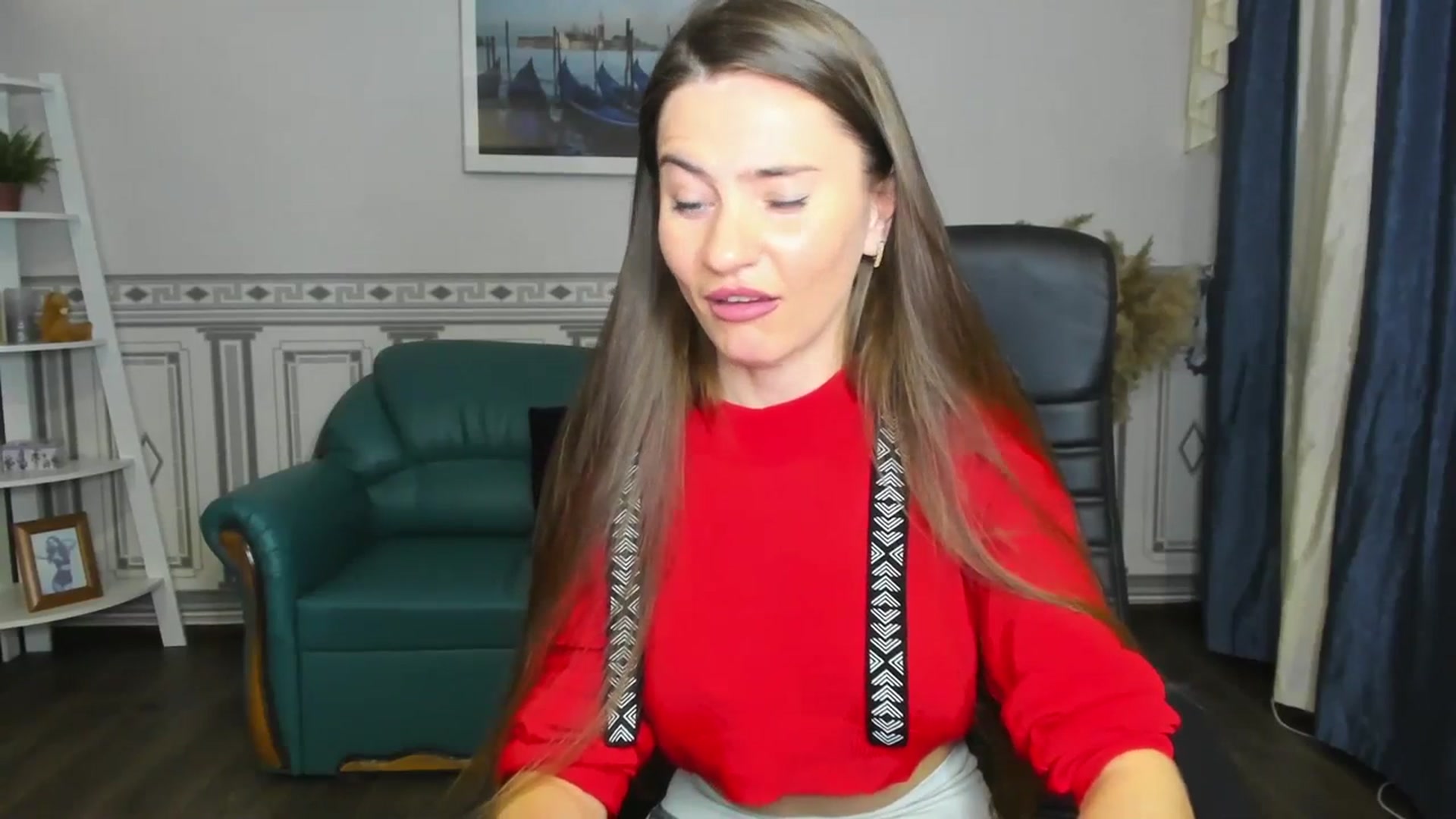 Gallery image thumbnail from Tilly_Casti's myfreecams stream on, 02/29/2024, 17:41 image 6 of 20