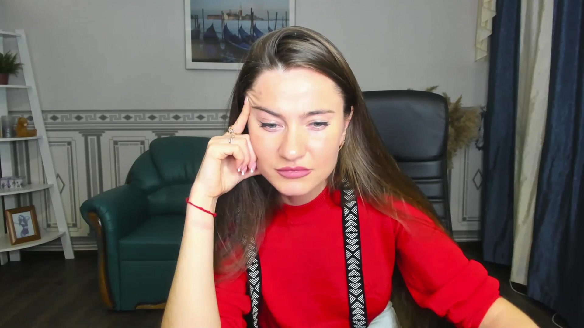 Gallery image thumbnail from Tilly_Casti's myfreecams stream on, 02/29/2024, 17:41 image 9 of 20