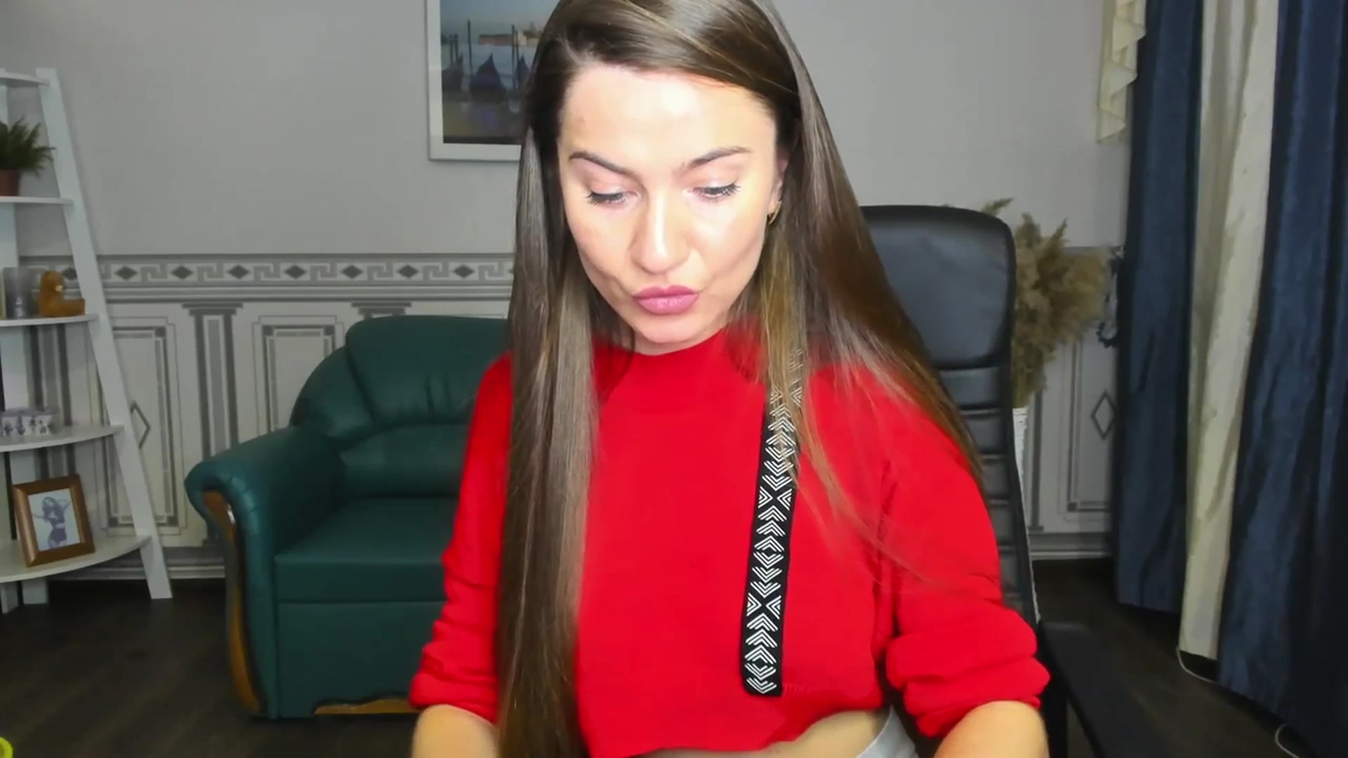 Gallery image thumbnail from Tilly_Casti's myfreecams stream on, 02/29/2024, 17:41 image 15 of 20