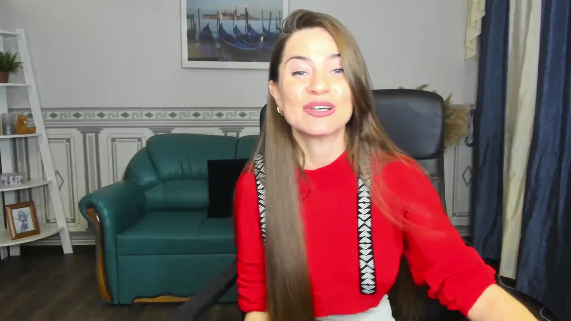 Gallery image thumbnail from Tilly_Casti's myfreecams stream on, 02/29/2024, 17:41 image 13 of 20