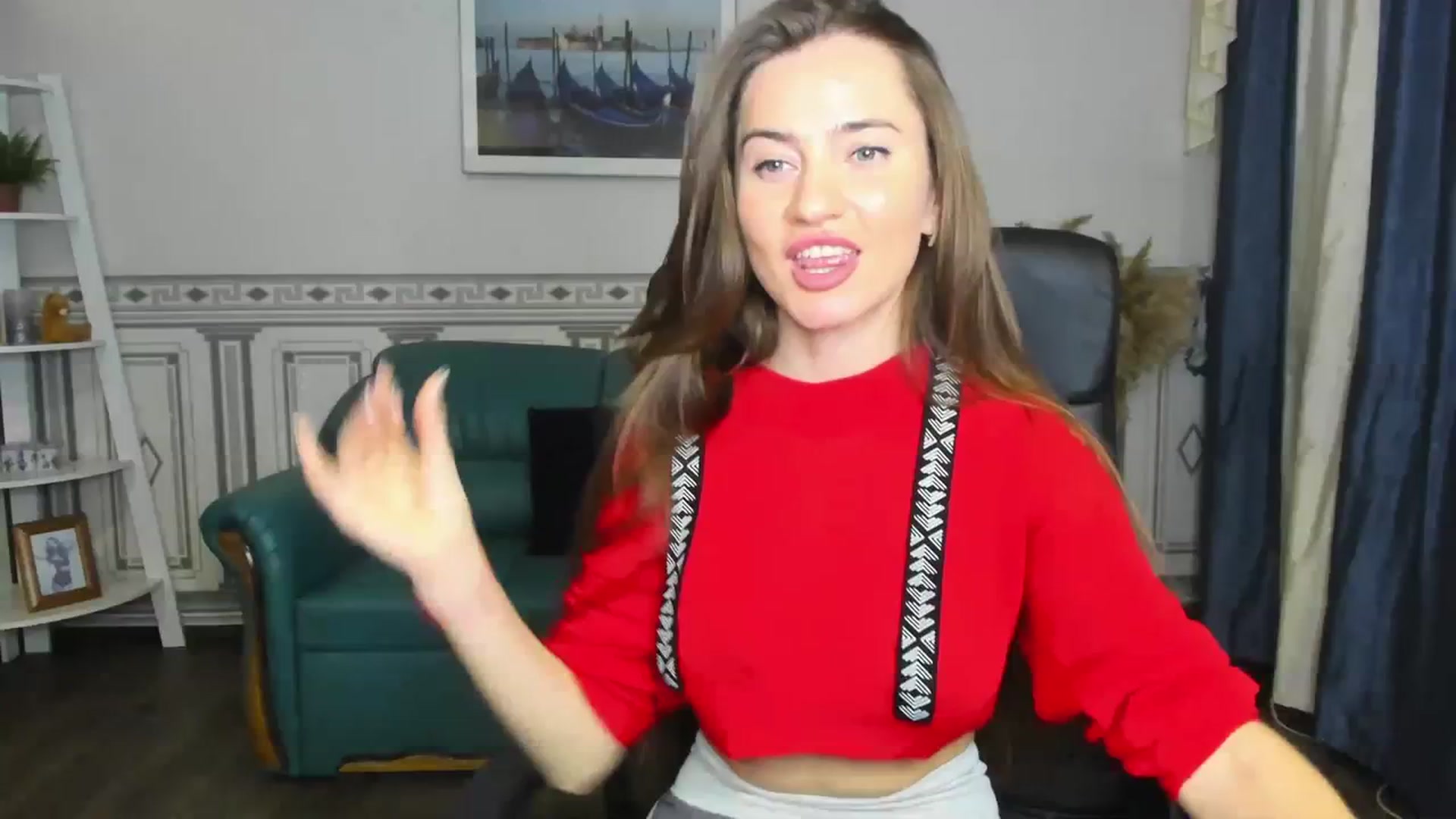 Gallery image thumbnail from Tilly_Casti's myfreecams stream on, 02/29/2024, 17:41 image 10 of 20