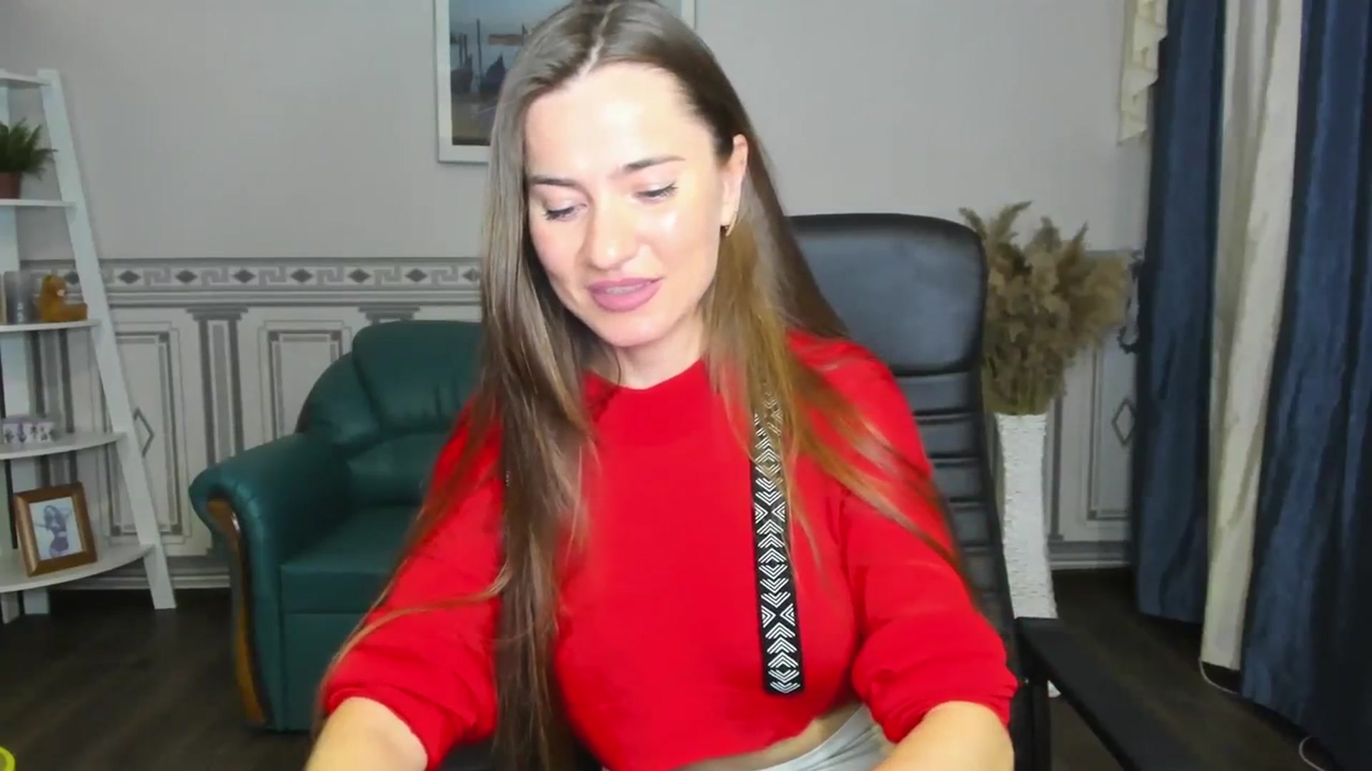 Gallery image thumbnail from Tilly_Casti's myfreecams stream on, 02/29/2024, 17:41 image 20 of 20