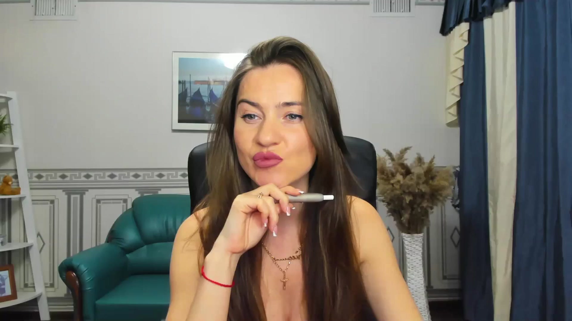 Gallery image thumbnail from Tilly_Casti's myfreecams stream on, 03/01/2024, 17:34 image 1 of 20
