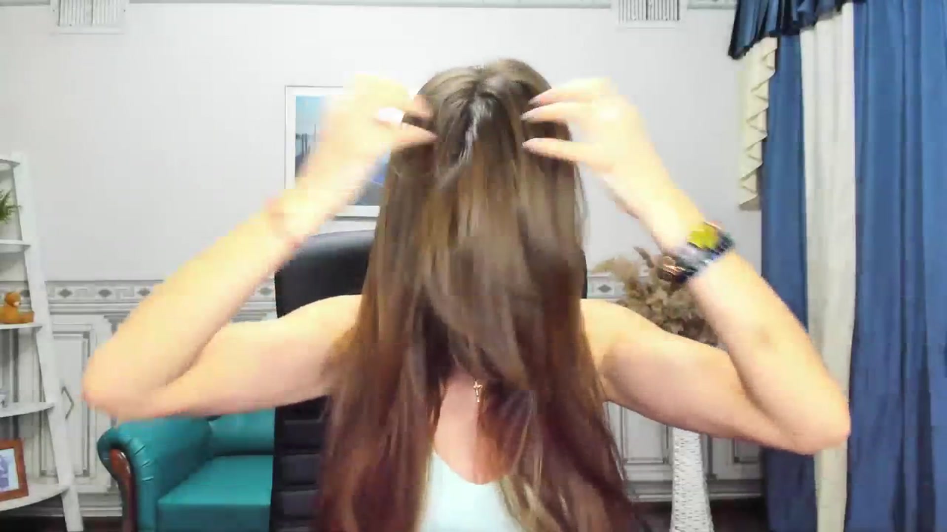 Gallery image thumbnail from Tilly_Casti's myfreecams stream on, 03/01/2024, 17:34 image 9 of 20
