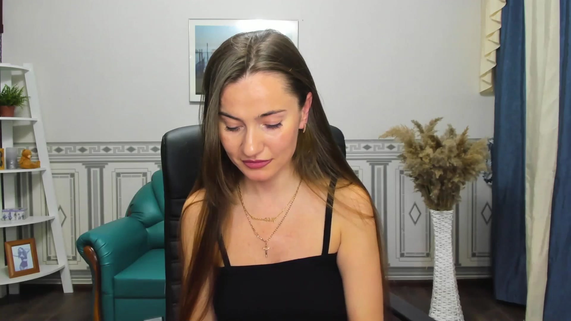 Gallery image thumbnail from Tilly_Casti's myfreecams stream on, 03/02/2024, 16:12 image 20 of 20