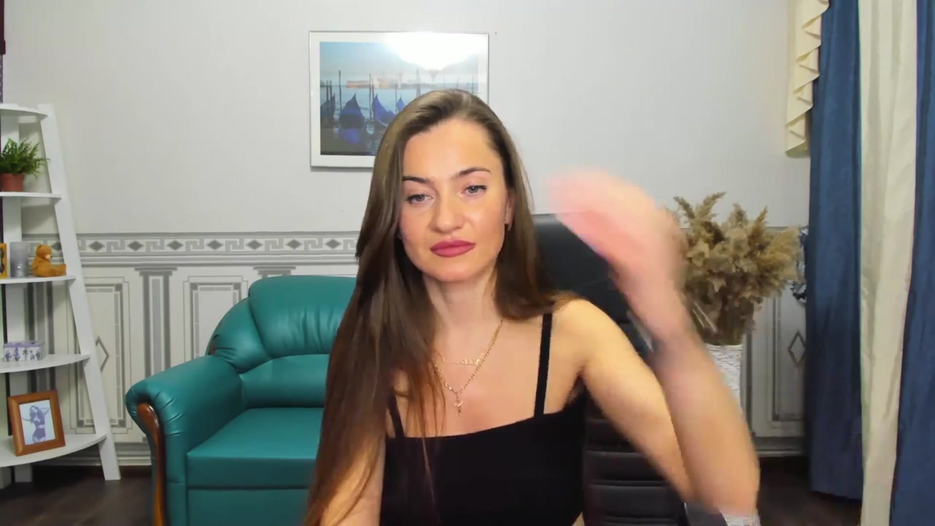 Gallery image thumbnail from Tilly_Casti's myfreecams stream on, 03/02/2024, 16:12 image 12 of 20