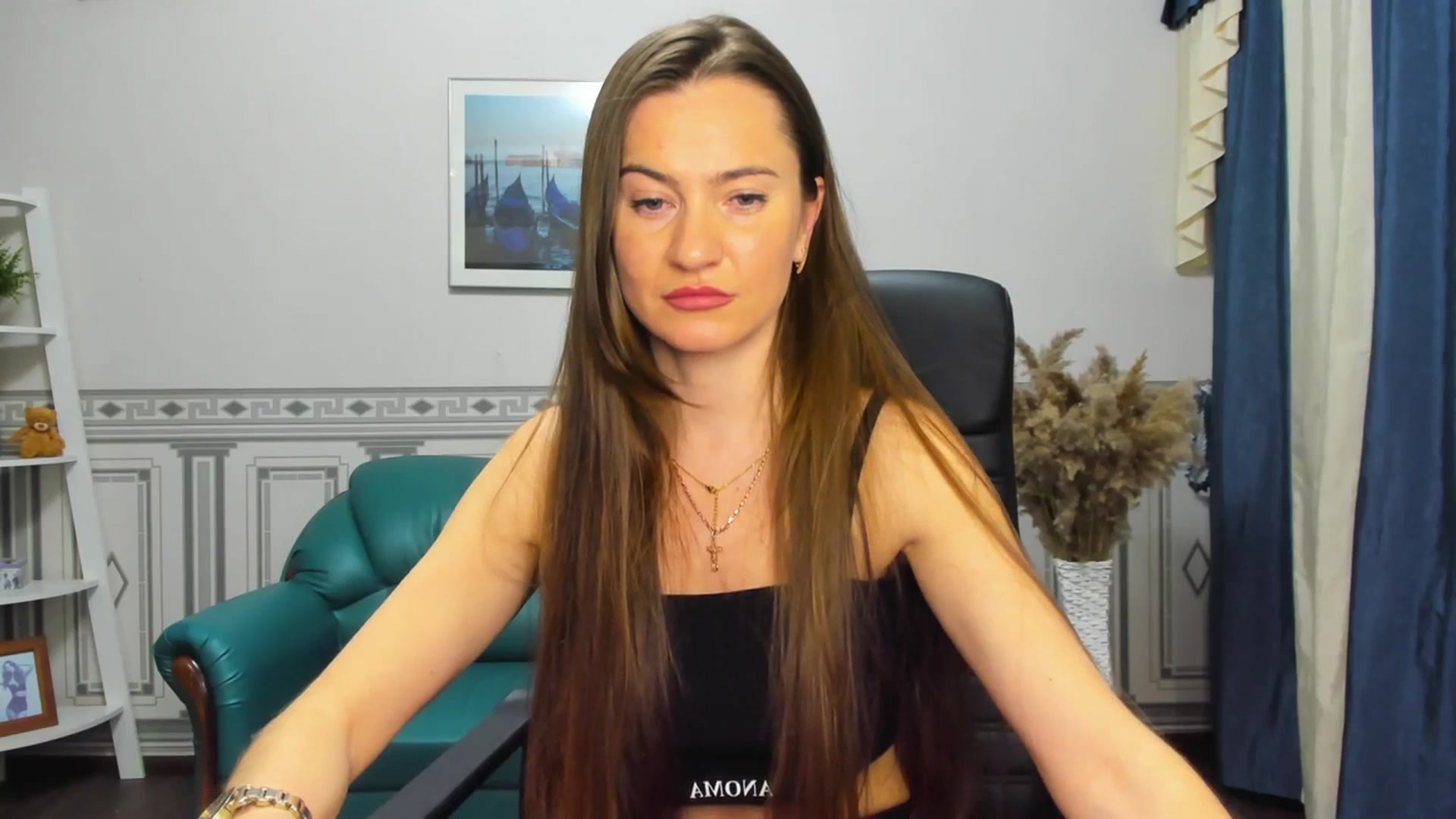 Gallery image thumbnail from Tilly_Casti's myfreecams stream on, 03/06/2024, 16:43 image 16 of 20