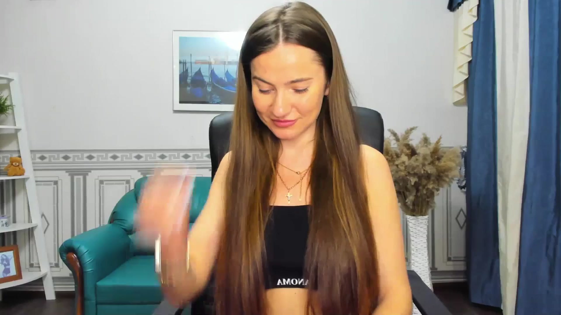 Gallery image thumbnail from Tilly_Casti's myfreecams stream on, 03/06/2024, 18:09 image 6 of 20