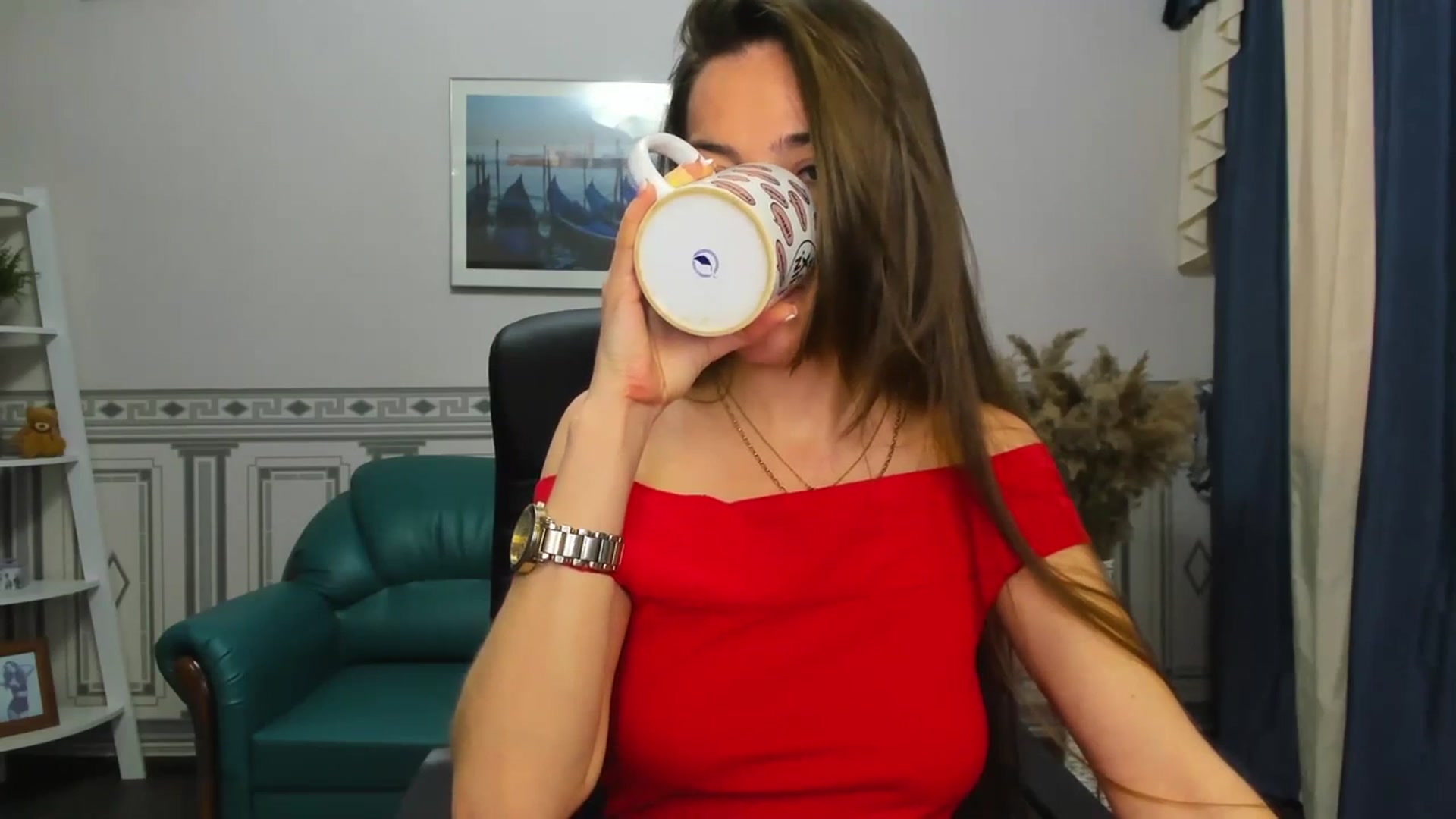 Gallery image thumbnail from Tilly_Casti's myfreecams stream on, 03/07/2024, 07:06 image 4 of 20