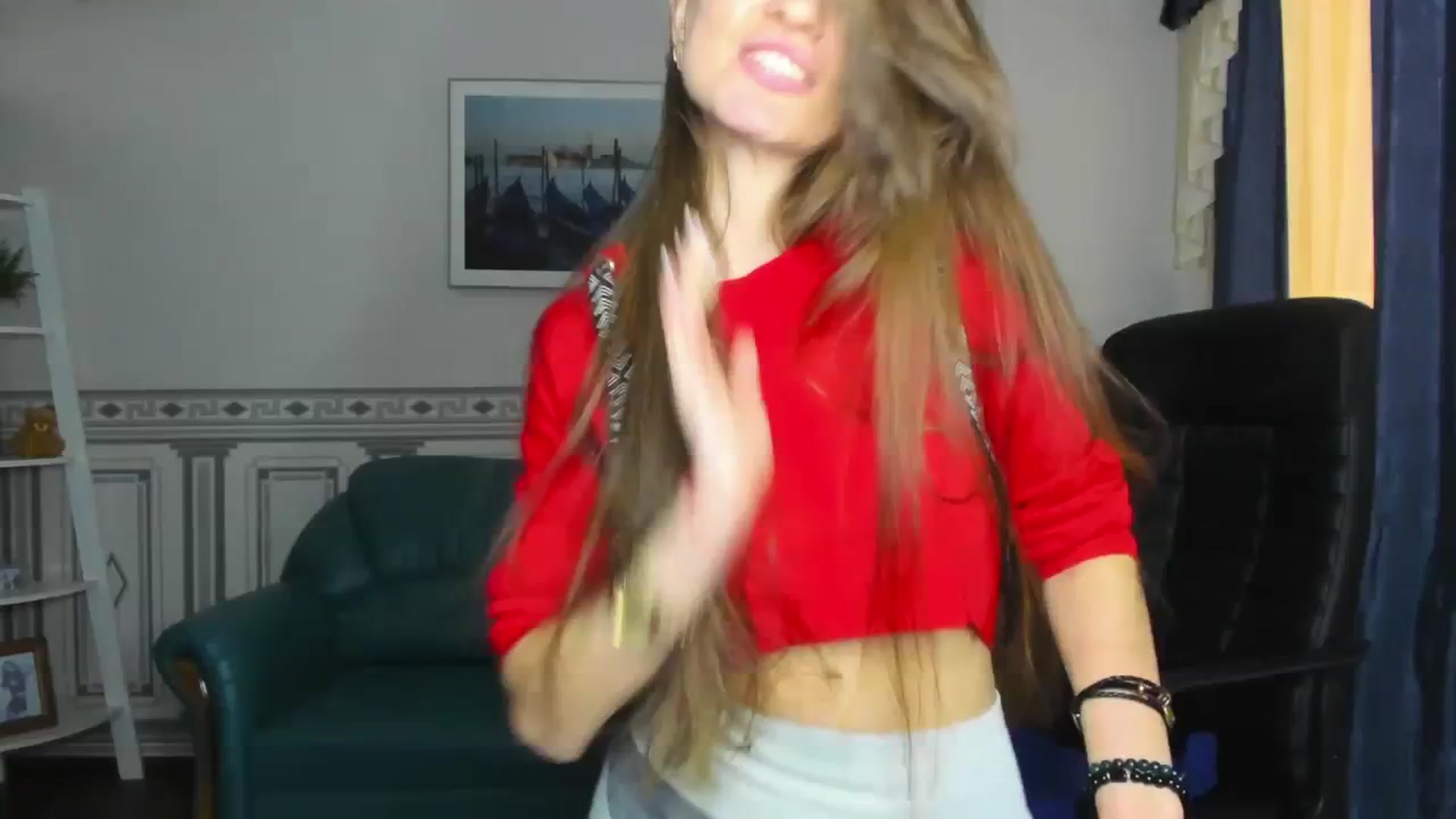 Gallery image thumbnail from Tilly_Casti's myfreecams stream on, 03/07/2024, 11:09 image 1 of 20