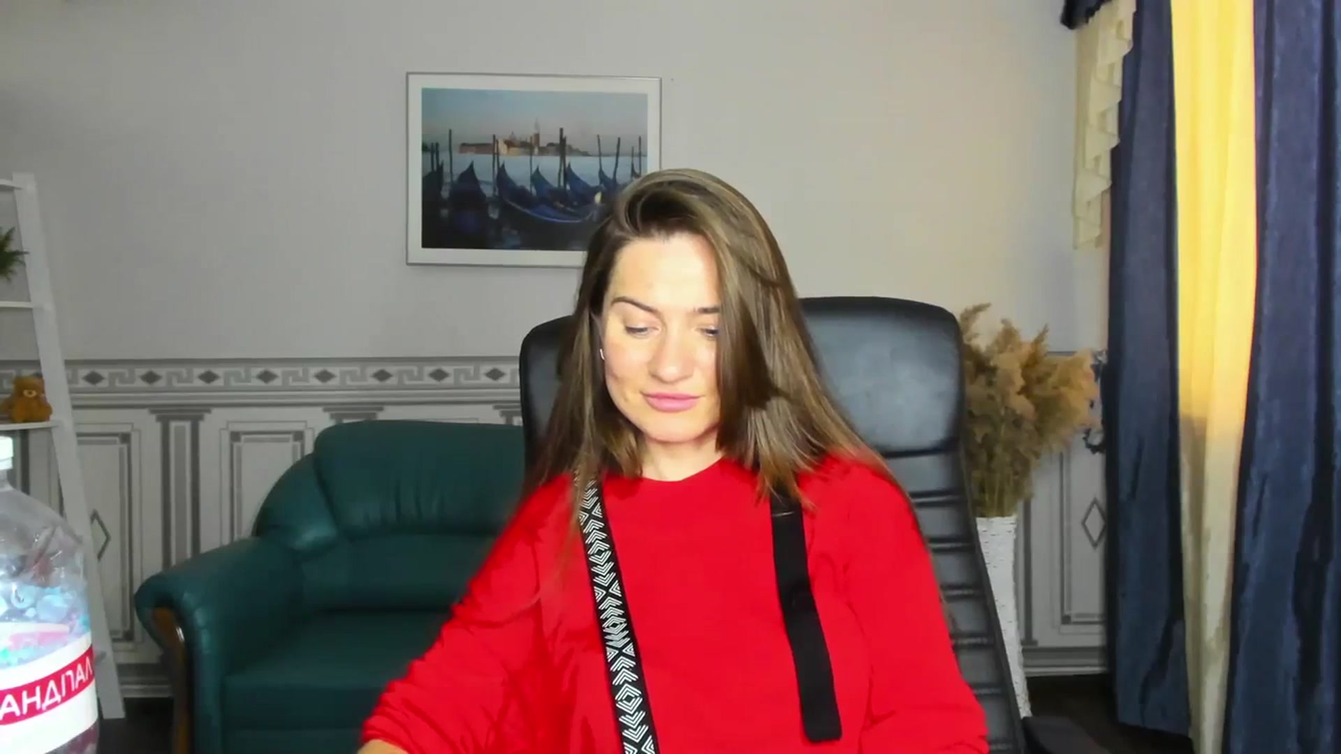 Gallery image thumbnail from Tilly_Casti's myfreecams stream on, 03/07/2024, 11:09 image 19 of 20