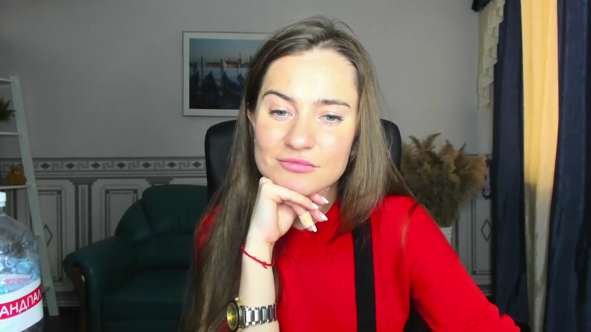 Gallery image thumbnail from Tilly_Casti's myfreecams stream on, 03/07/2024, 11:09 image 17 of 20