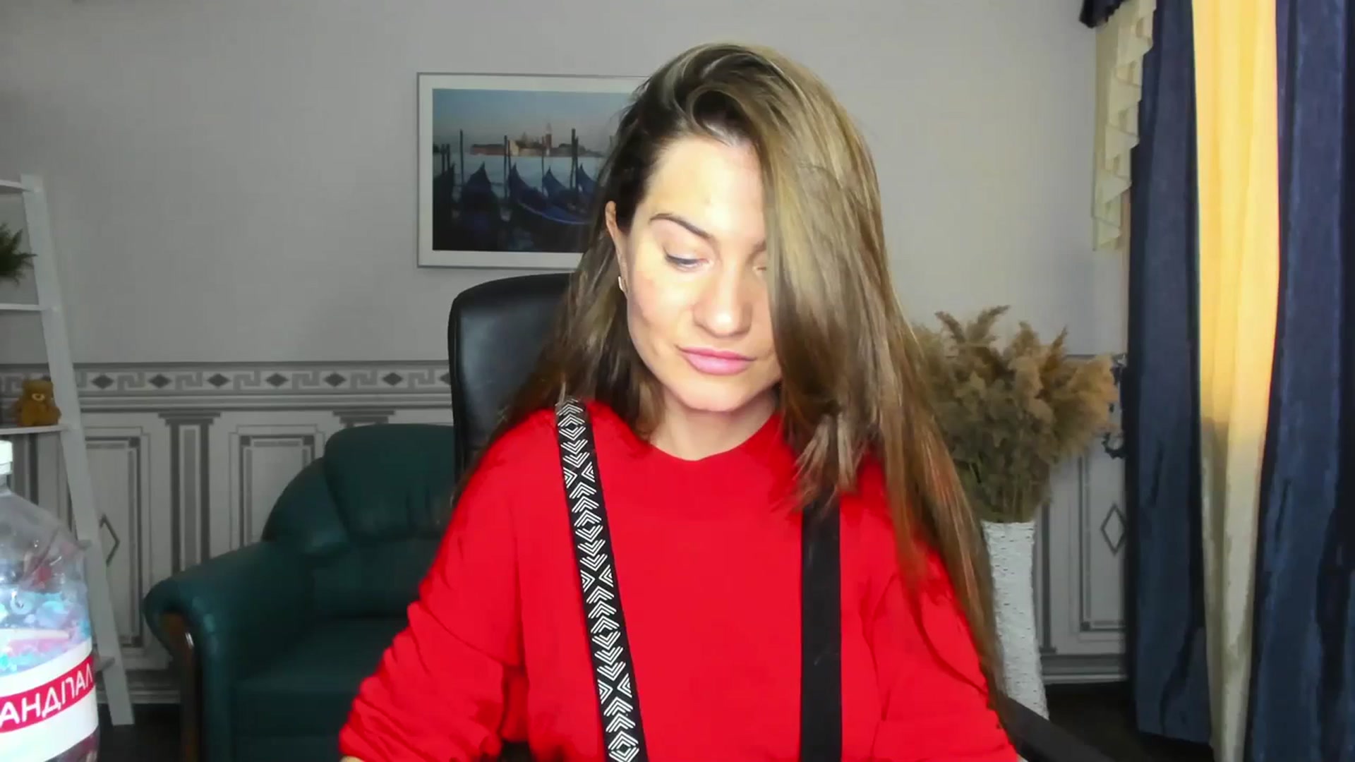 Gallery image thumbnail from Tilly_Casti's myfreecams stream on, 03/07/2024, 11:09 image 18 of 20
