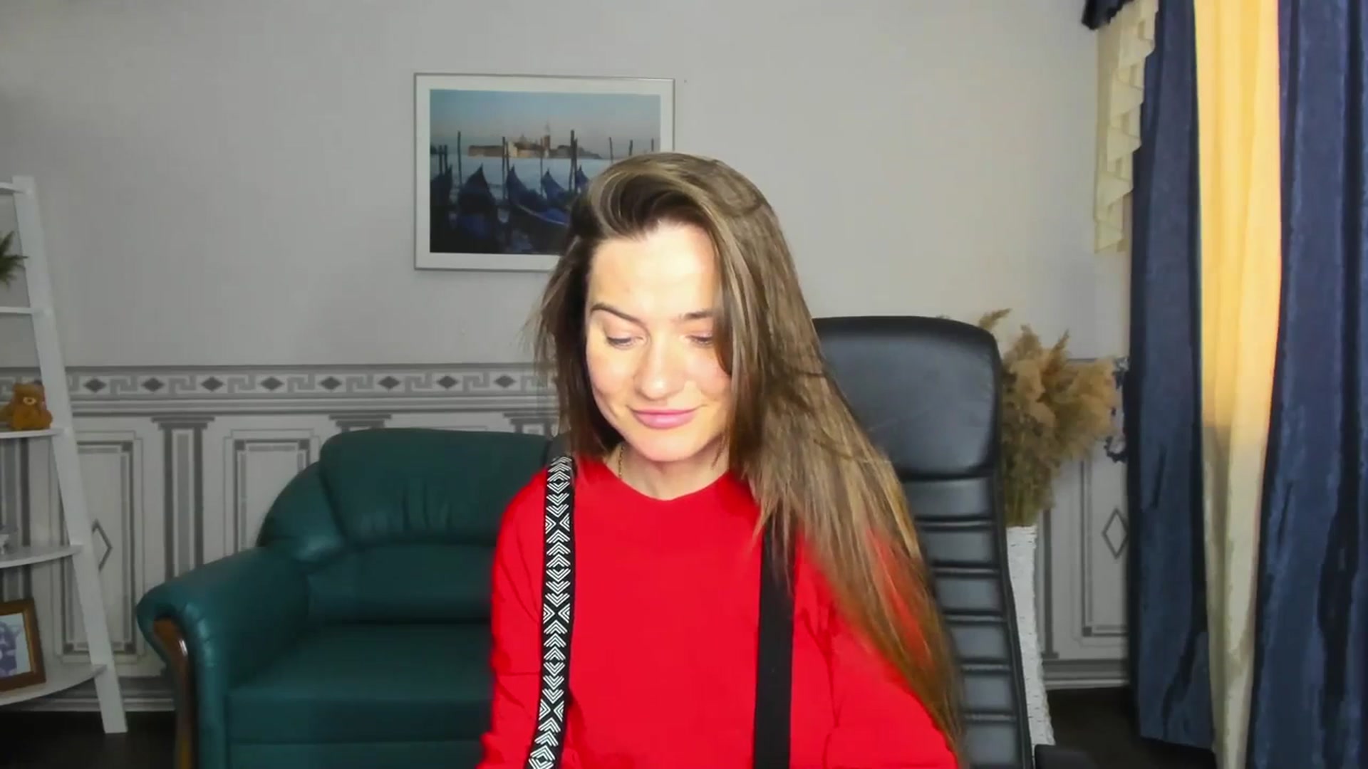Gallery image thumbnail from Tilly_Casti's myfreecams stream on, 03/07/2024, 11:32 image 20 of 20