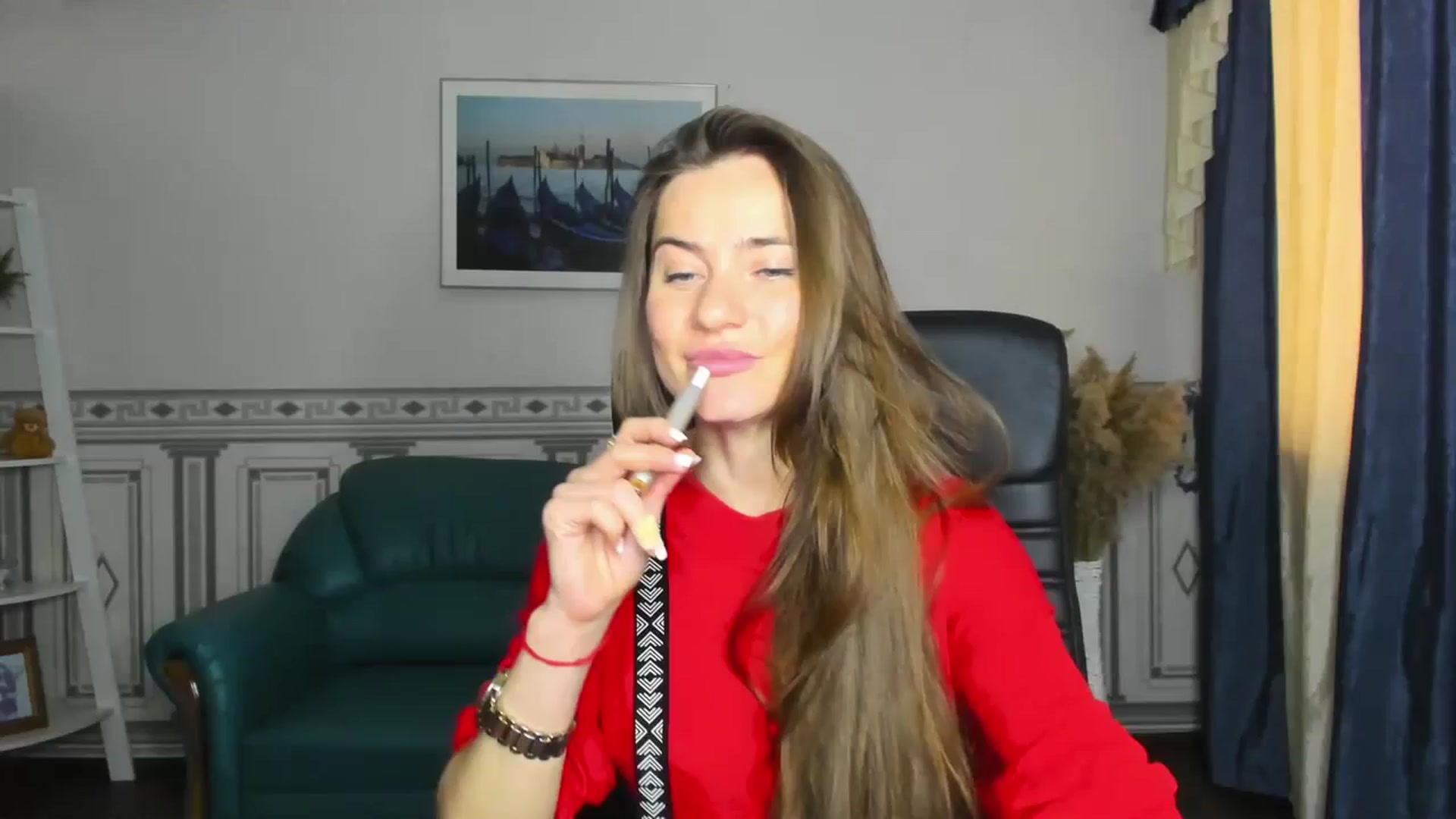 Gallery image thumbnail from Tilly_Casti's myfreecams stream on, 03/07/2024, 11:32 image 1 of 20