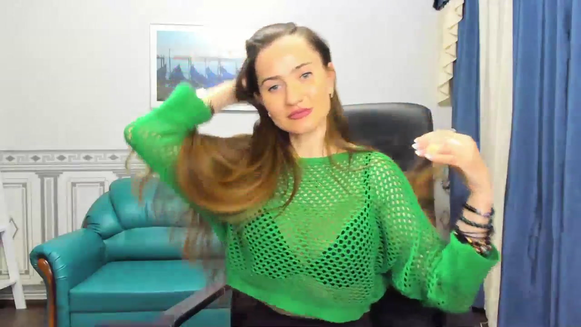 Gallery image thumbnail from Tilly_Casti's myfreecams stream on, 03/09/2024, 17:41 image 8 of 20