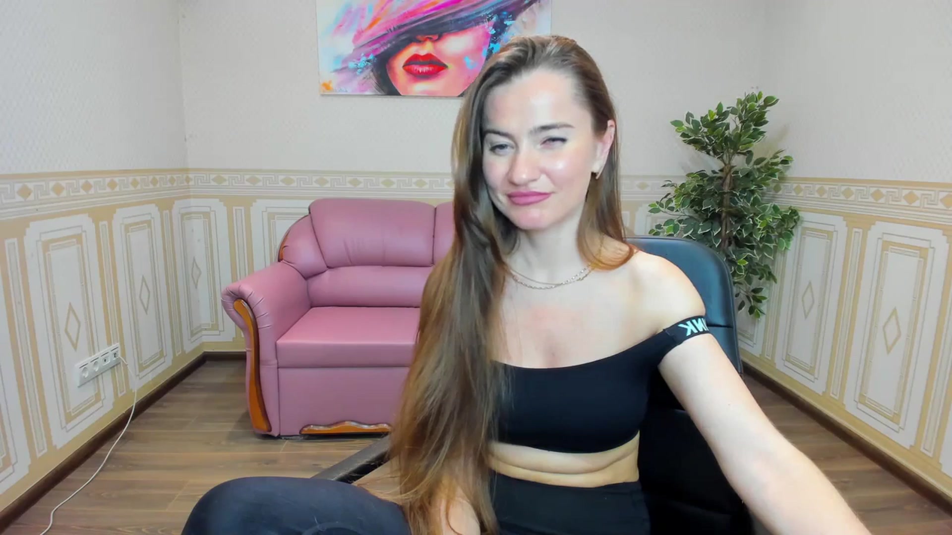 Gallery image thumbnail from Tilly_Casti's myfreecams stream on, 03/13/2024, 18:08 image 15 of 20