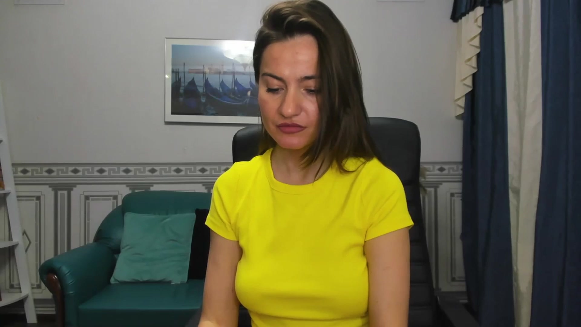 Gallery image thumbnail from Tilly_Casti's myfreecams stream on, 03/14/2024, 15:26 image 8 of 20