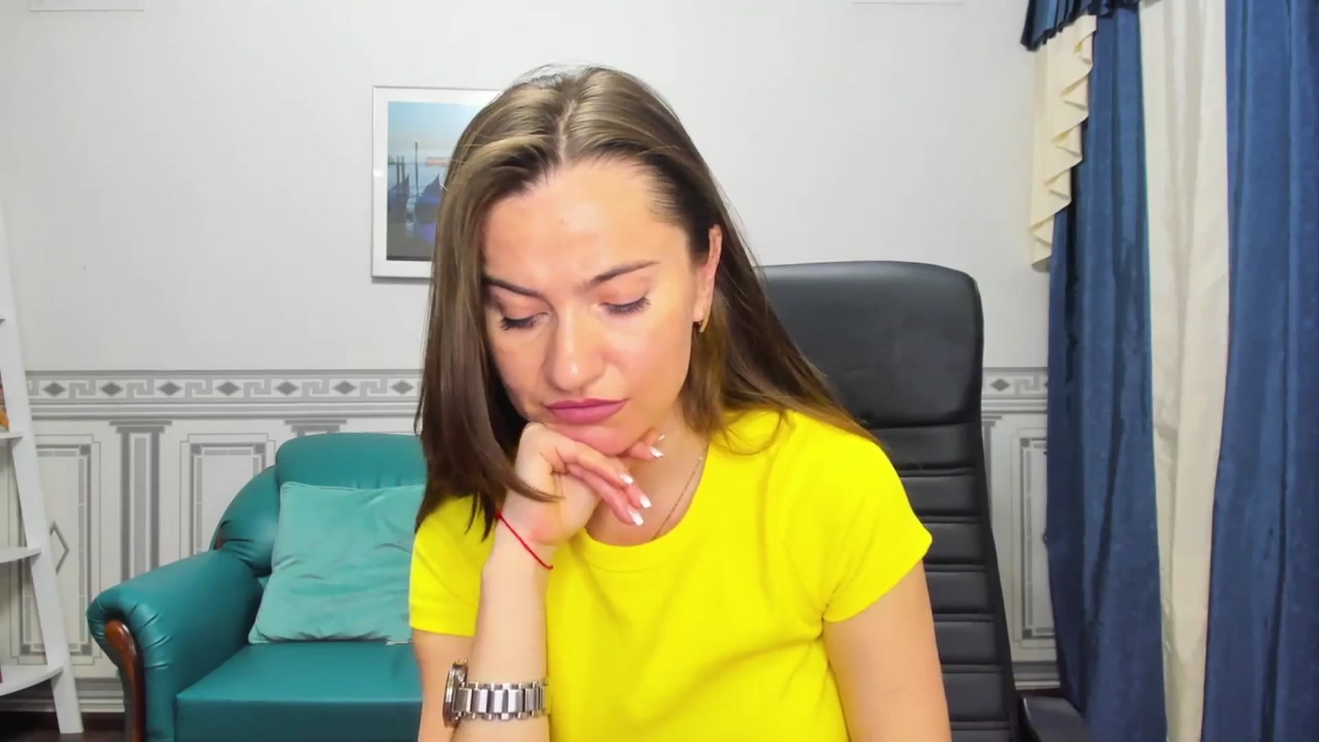 Gallery image thumbnail from Tilly_Casti's myfreecams stream on, 03/14/2024, 15:26 image 20 of 20