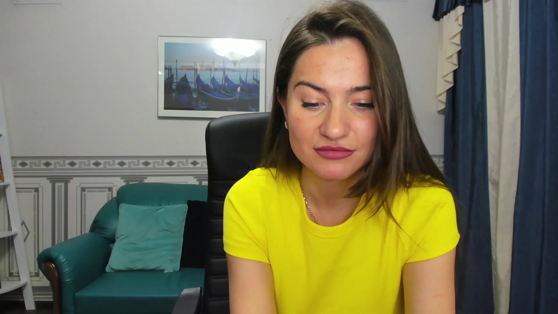 Gallery image thumbnail from Tilly_Casti's myfreecams stream on, 03/14/2024, 15:26 image 14 of 20