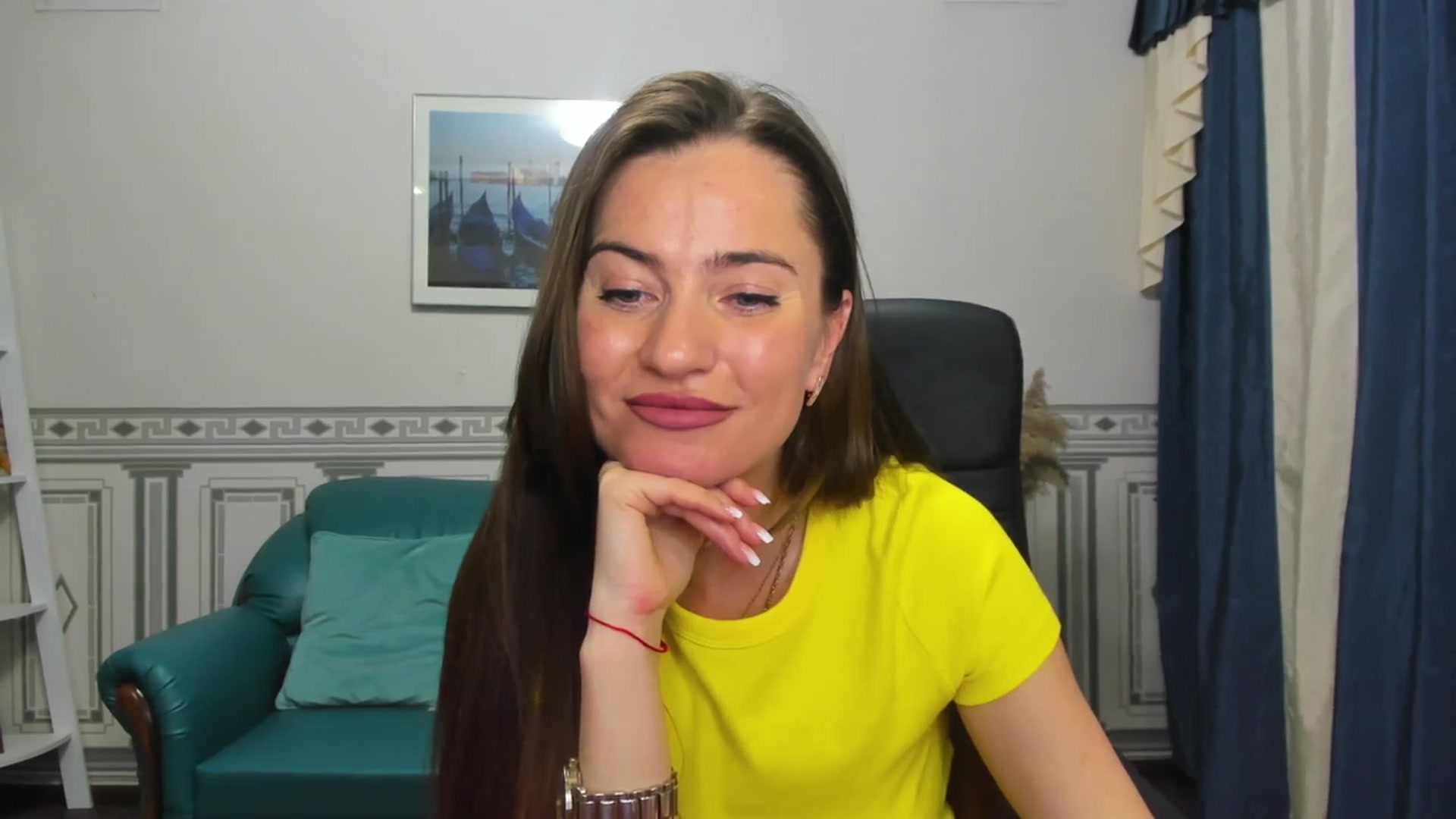 Gallery image thumbnail from Tilly_Casti's myfreecams stream on, 03/14/2024, 15:26 image 4 of 20