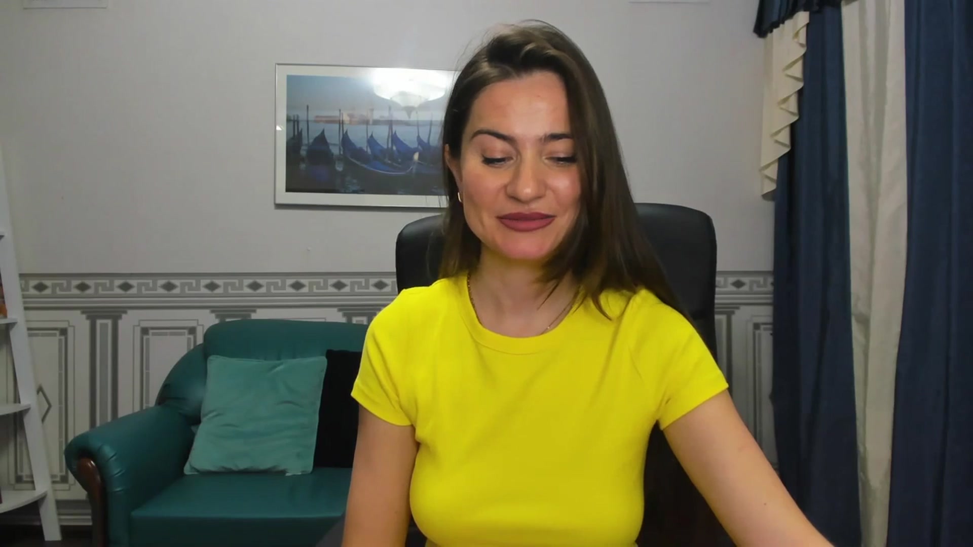 Gallery image thumbnail from Tilly_Casti's myfreecams stream on, 03/14/2024, 15:26 image 11 of 20