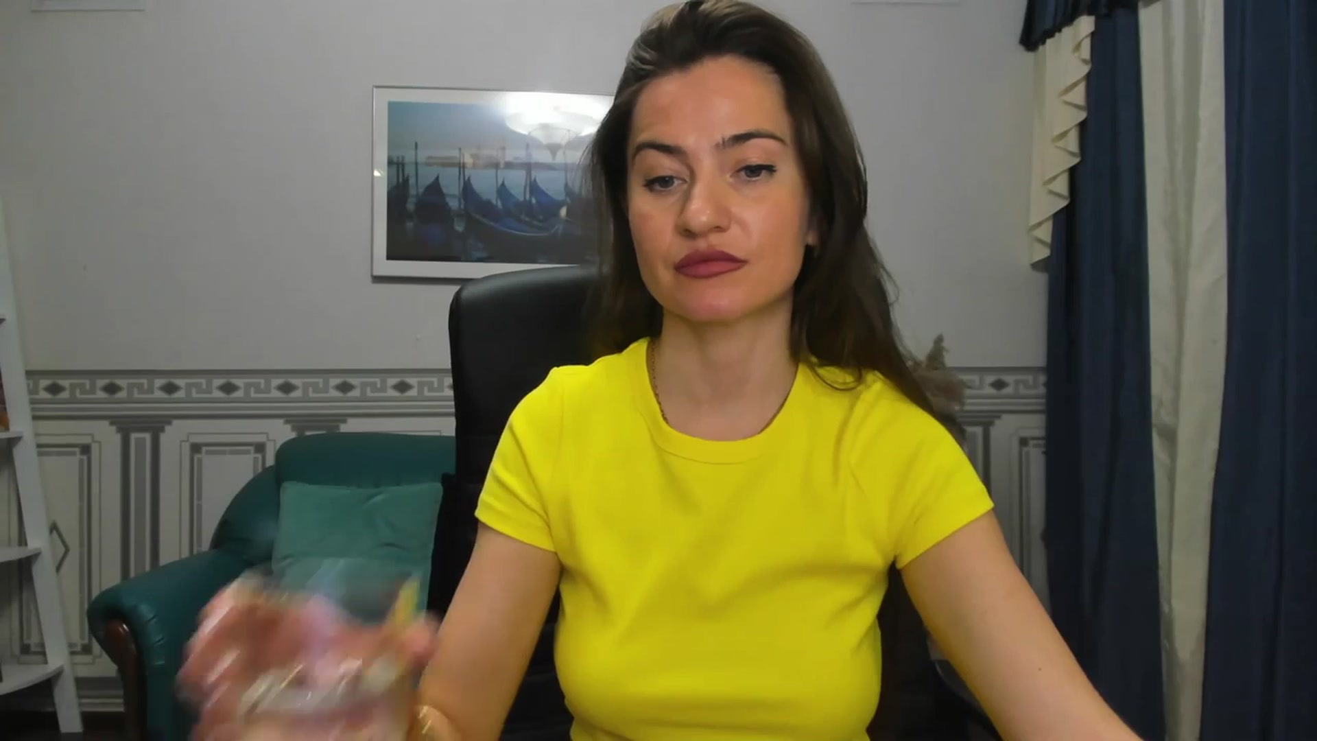 Gallery image thumbnail from Tilly_Casti's myfreecams stream on, 03/14/2024, 15:26 image 17 of 20