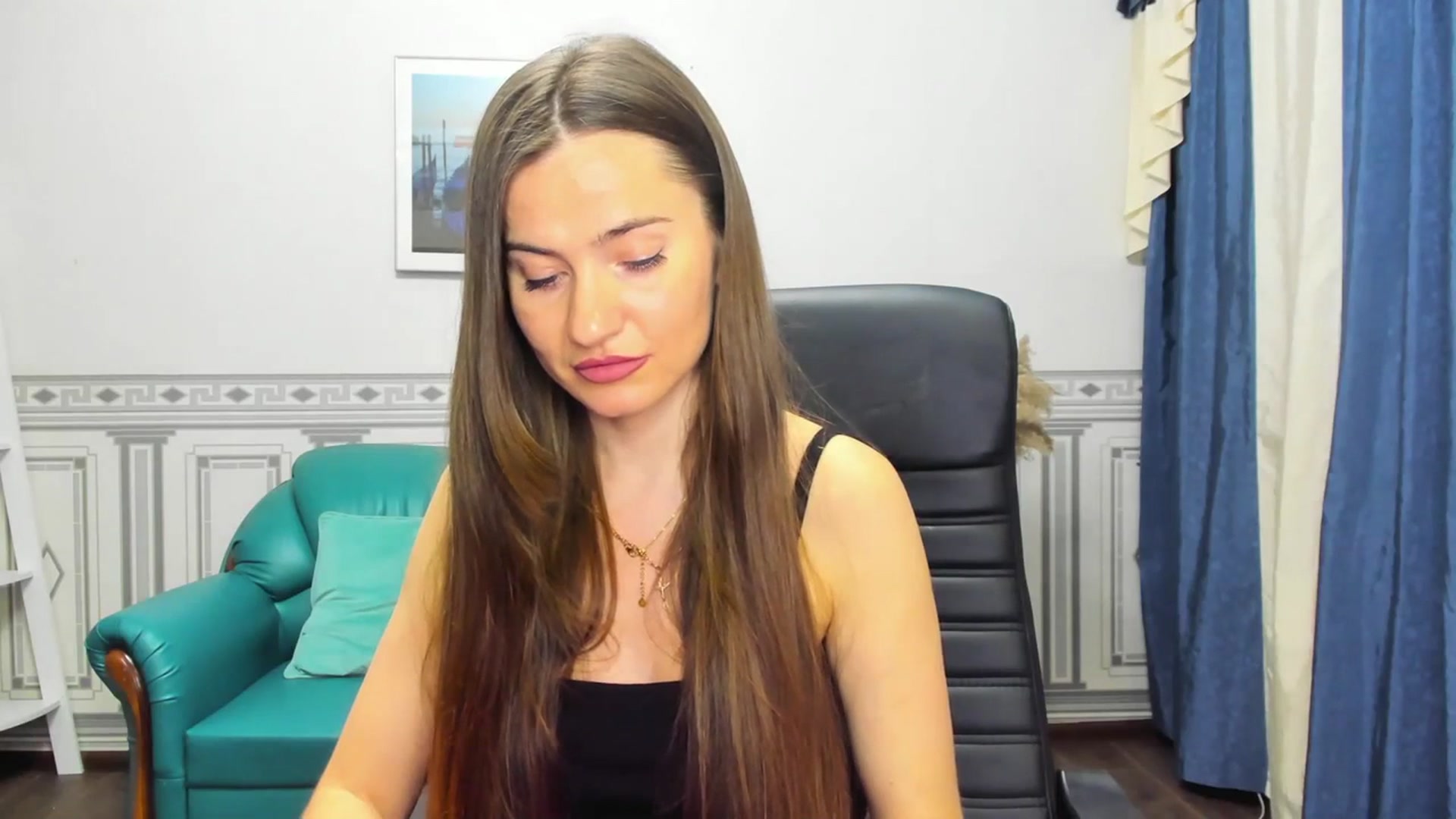 Gallery image thumbnail from Tilly_Casti's myfreecams stream on, 03/14/2024, 17:48 image 17 of 20