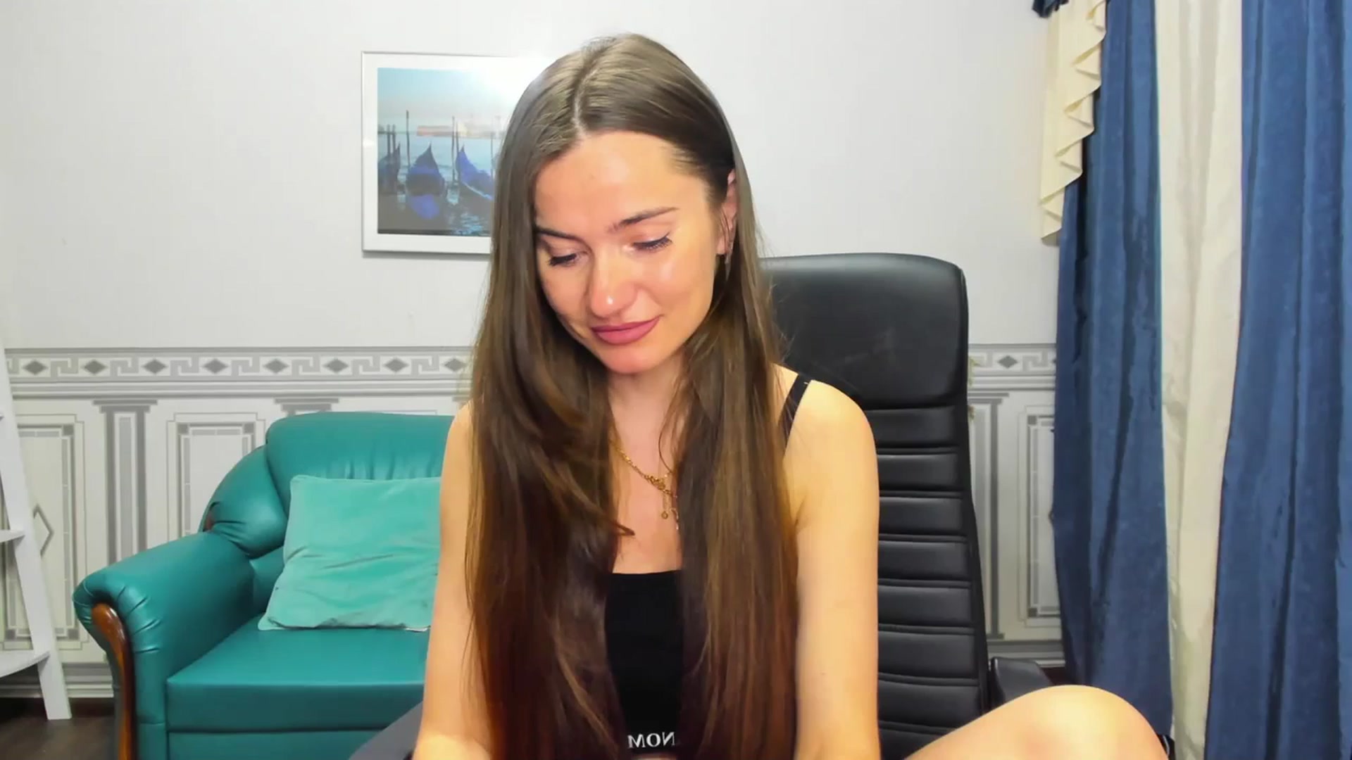 Gallery image thumbnail from Tilly_Casti's myfreecams stream on, 03/14/2024, 17:48 image 1 of 20