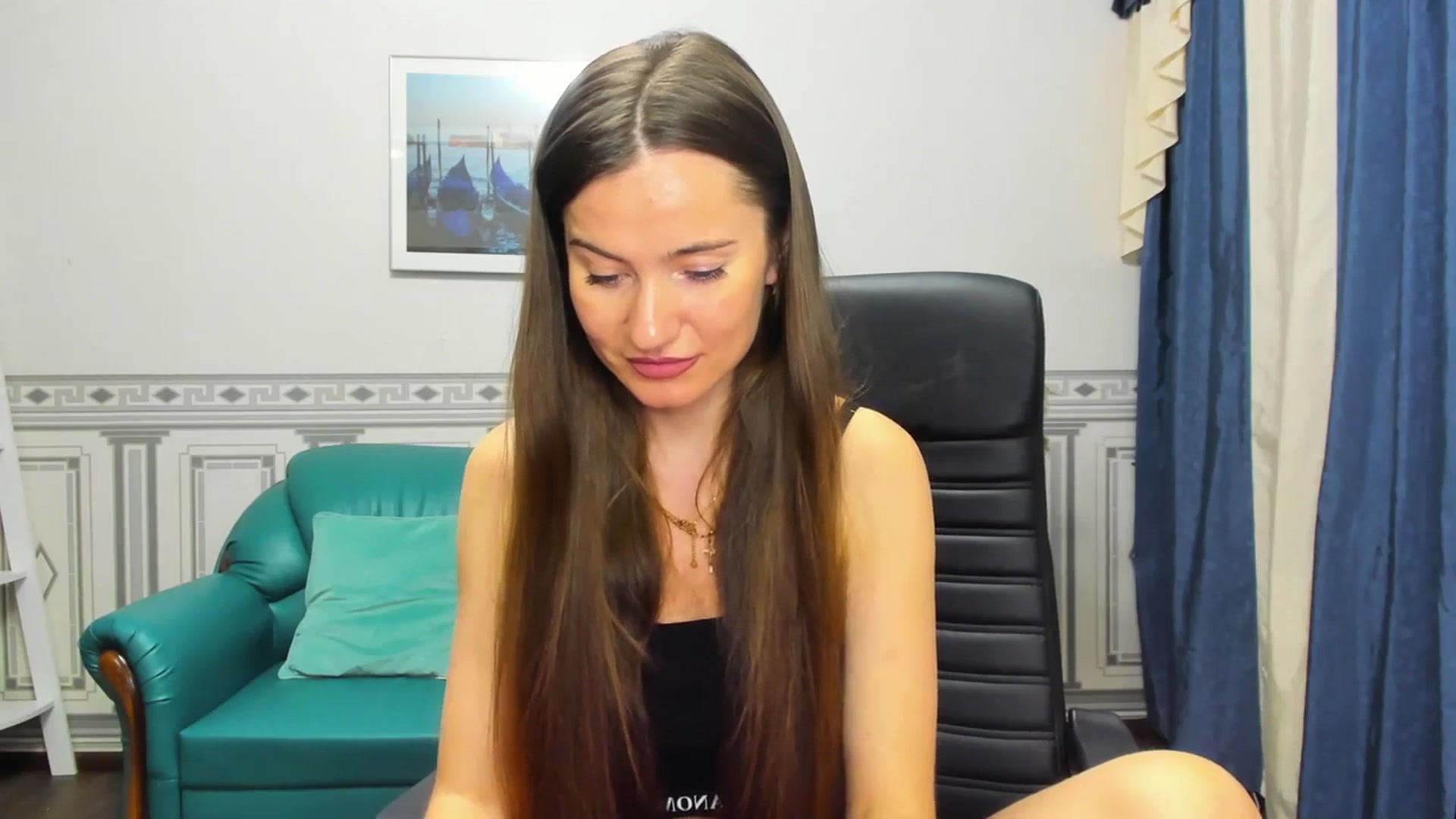 Gallery image thumbnail from Tilly_Casti's myfreecams stream on, 03/14/2024, 17:48 image 2 of 20