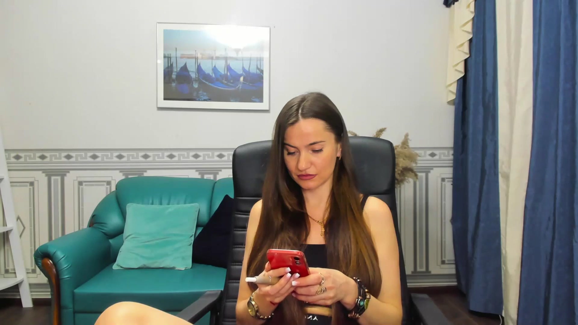 Gallery image thumbnail from Tilly_Casti's myfreecams stream on, 03/14/2024, 18:12 image 2 of 20