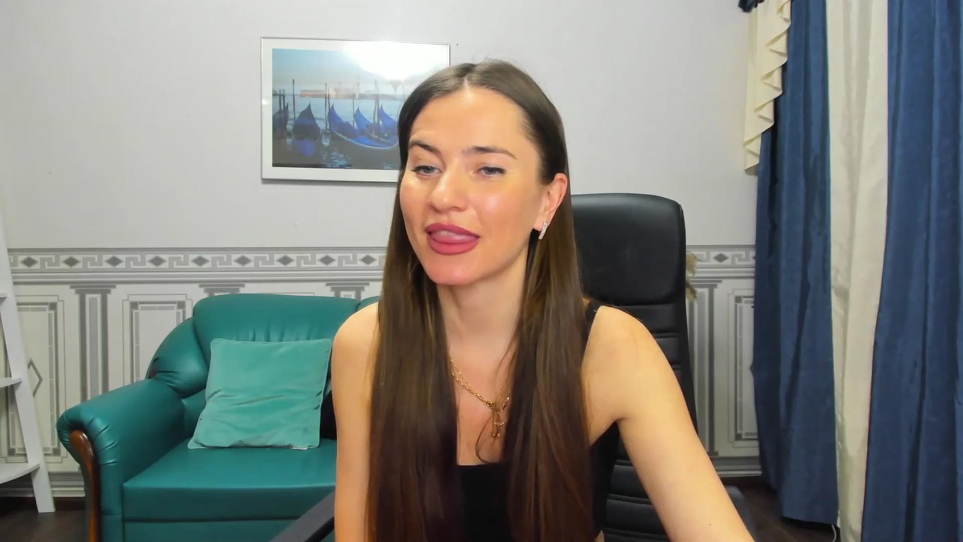 Gallery image thumbnail from Tilly_Casti's myfreecams stream on, 03/14/2024, 18:12 image 16 of 20