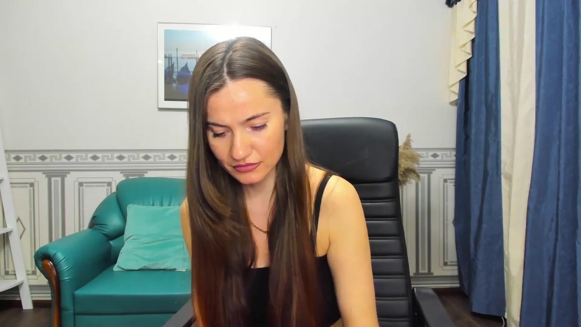 Gallery image thumbnail from Tilly_Casti's myfreecams stream on, 03/14/2024, 18:12 image 6 of 20