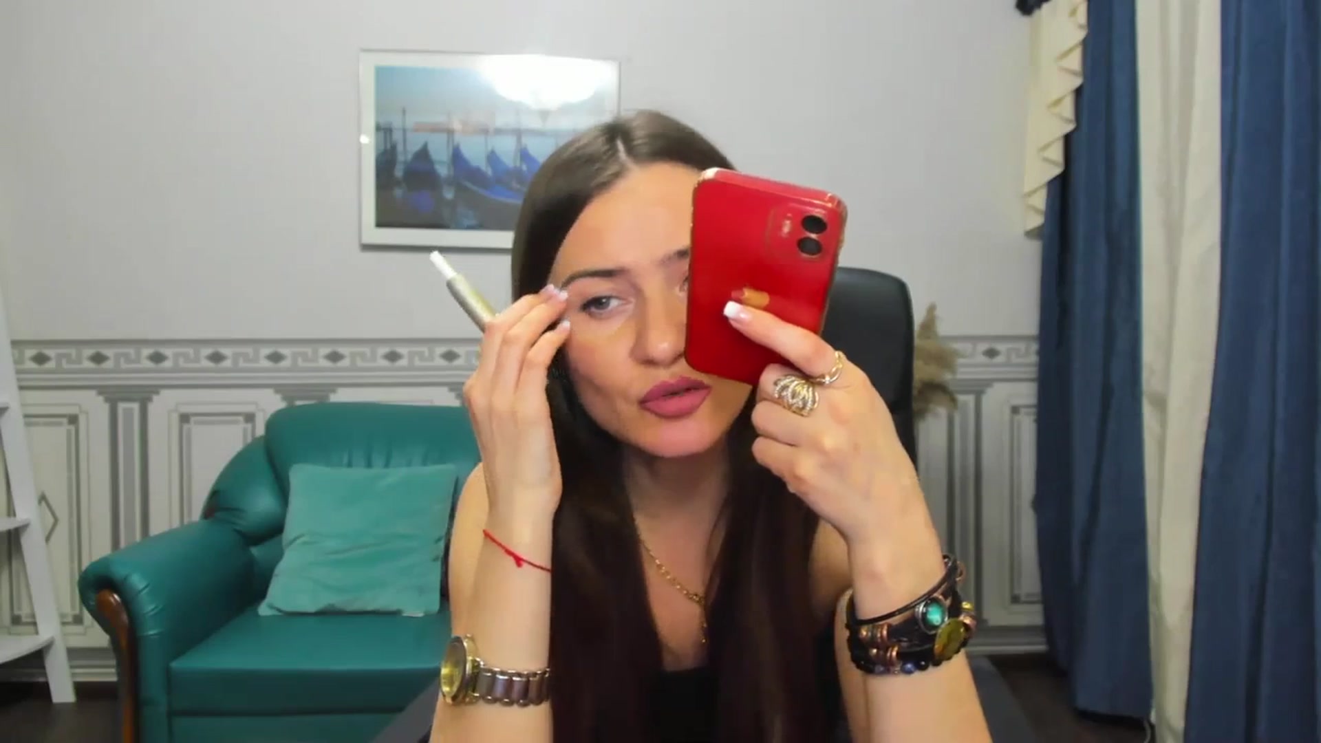 Gallery image thumbnail from Tilly_Casti's myfreecams stream on, 03/14/2024, 18:12 image 3 of 20