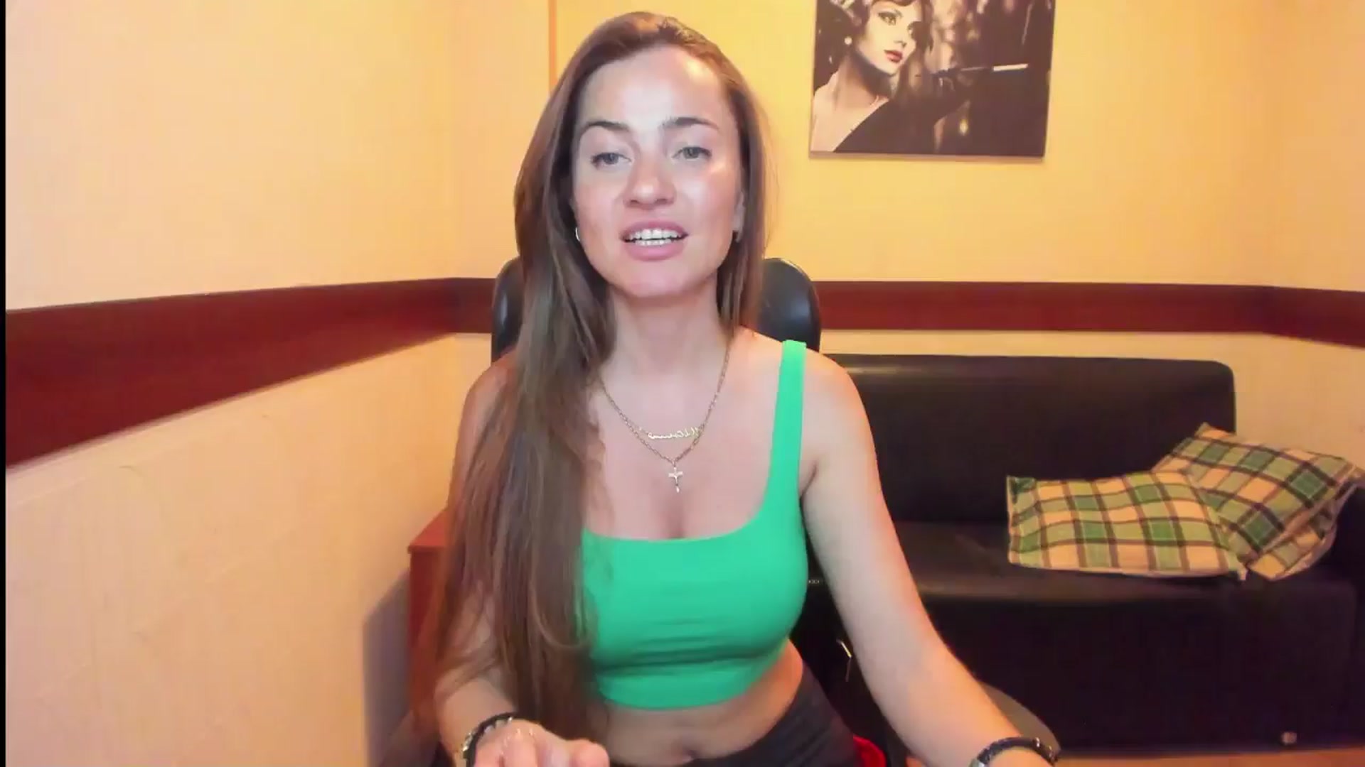 Gallery image thumbnail from Tilly_Casti's myfreecams stream on, 05/15/2024, 17:51 image 1 of 20