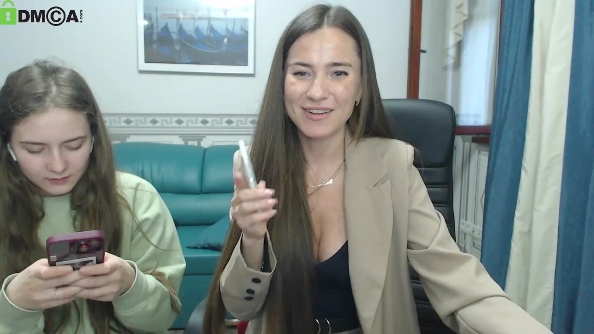 Gallery image thumbnail from Tilly_Casti's myfreecams stream on, 05/17/2024, 13:33 image 13 of 20