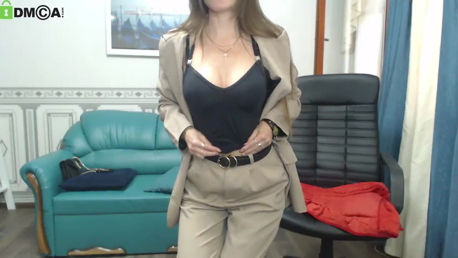 Gallery image thumbnail from Tilly_Casti's myfreecams stream on, 05/17/2024, 15:13 image 14 of 20