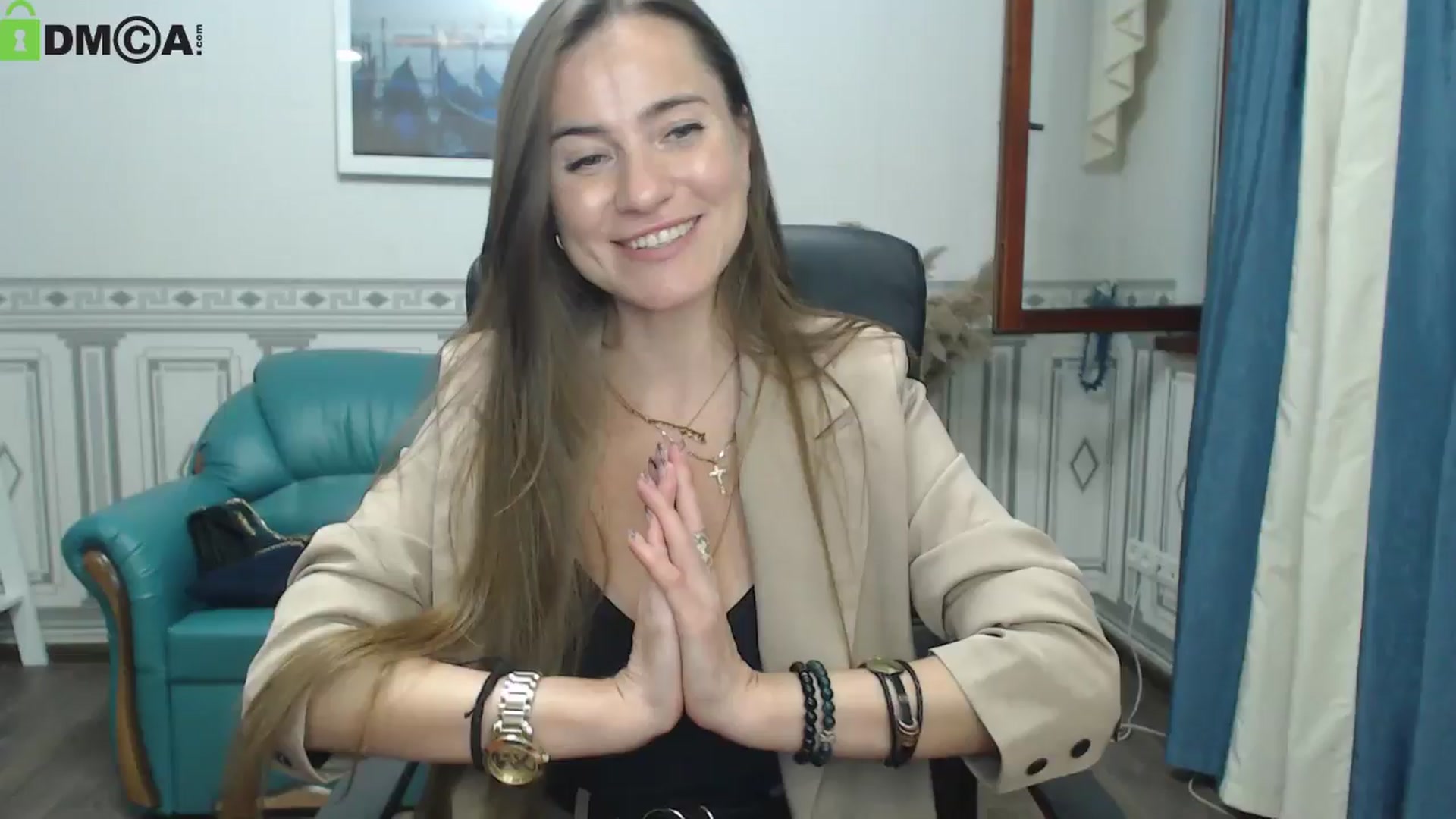 Gallery image thumbnail from Tilly_Casti's myfreecams stream on, 05/17/2024, 17:39 image 20 of 20